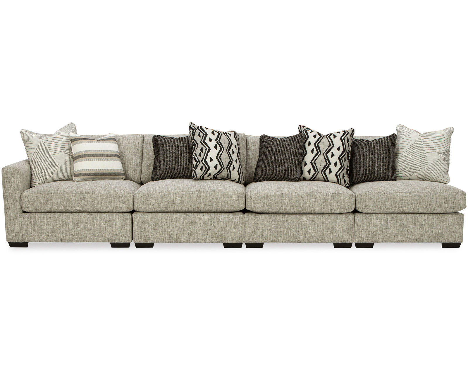 Salem 7927 Sectional (+100 performance fabrics) - Image 4