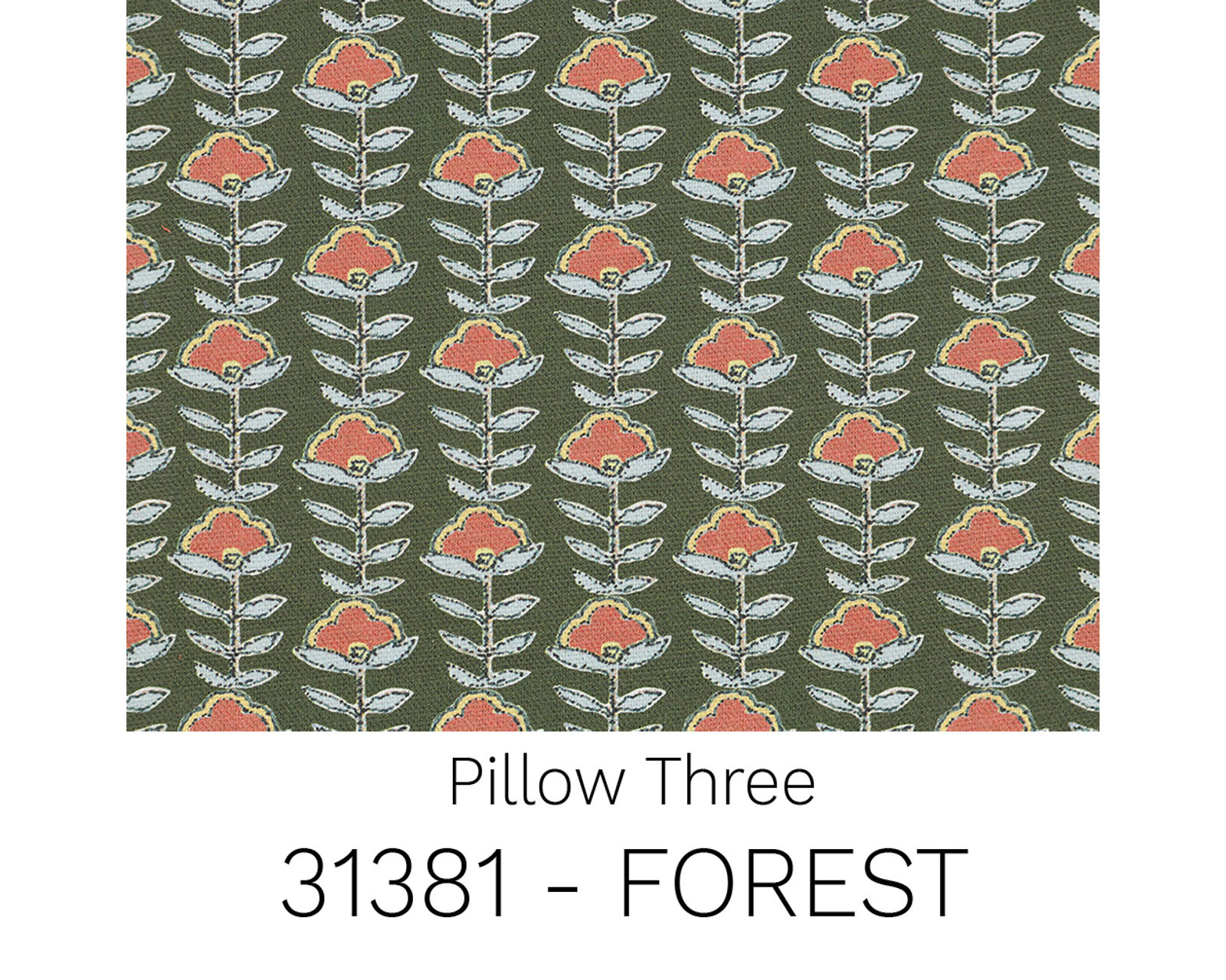 Erin & Ben Oxford 93" Sofa (includes five pillows) - Image 11
