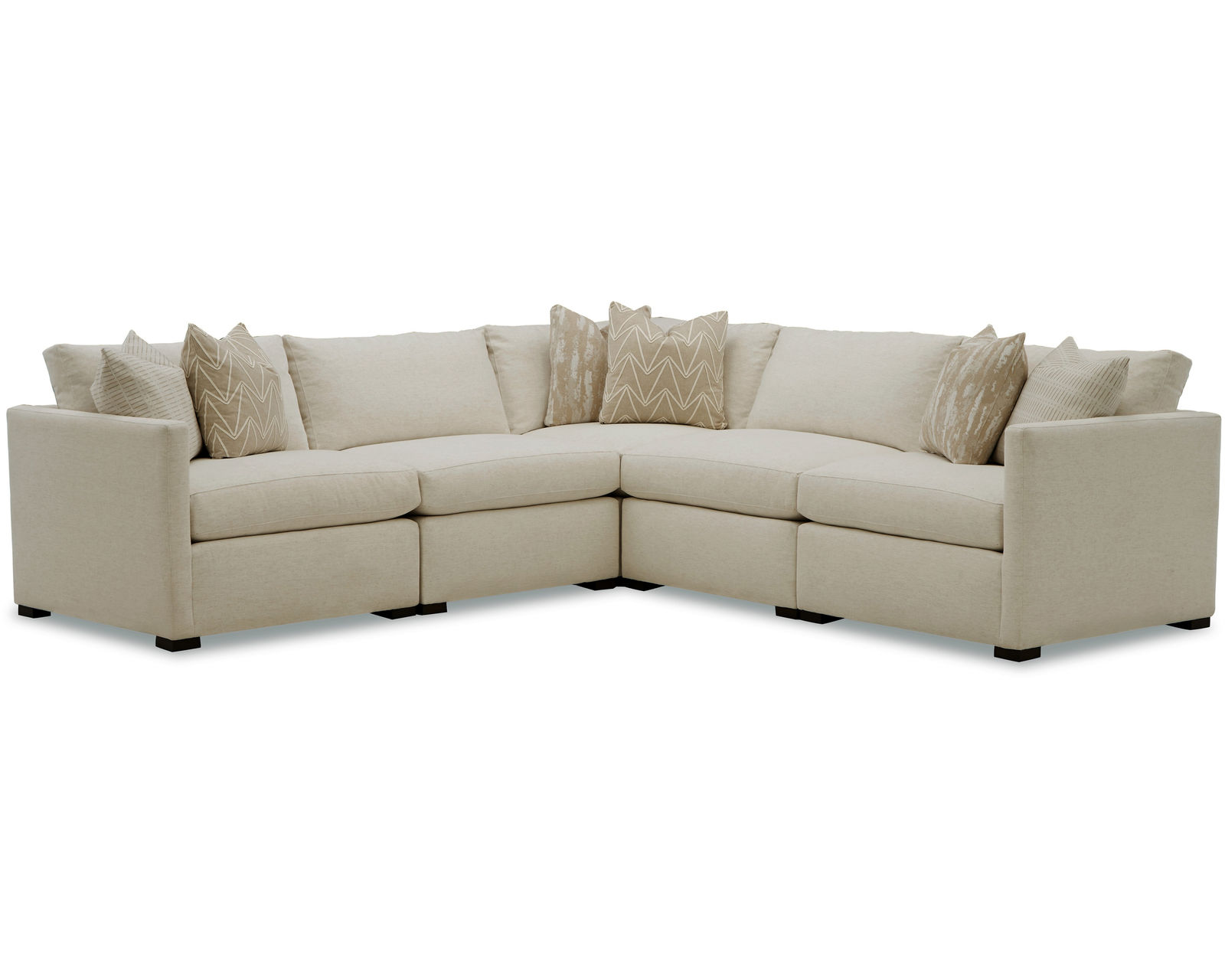 Nomad 7517 Sectional (+100 performance fabrics) - Image 3
