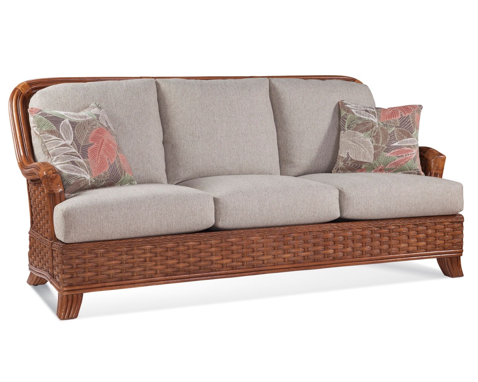 Somerset 953 Sofa (Custom fabrics) 81"