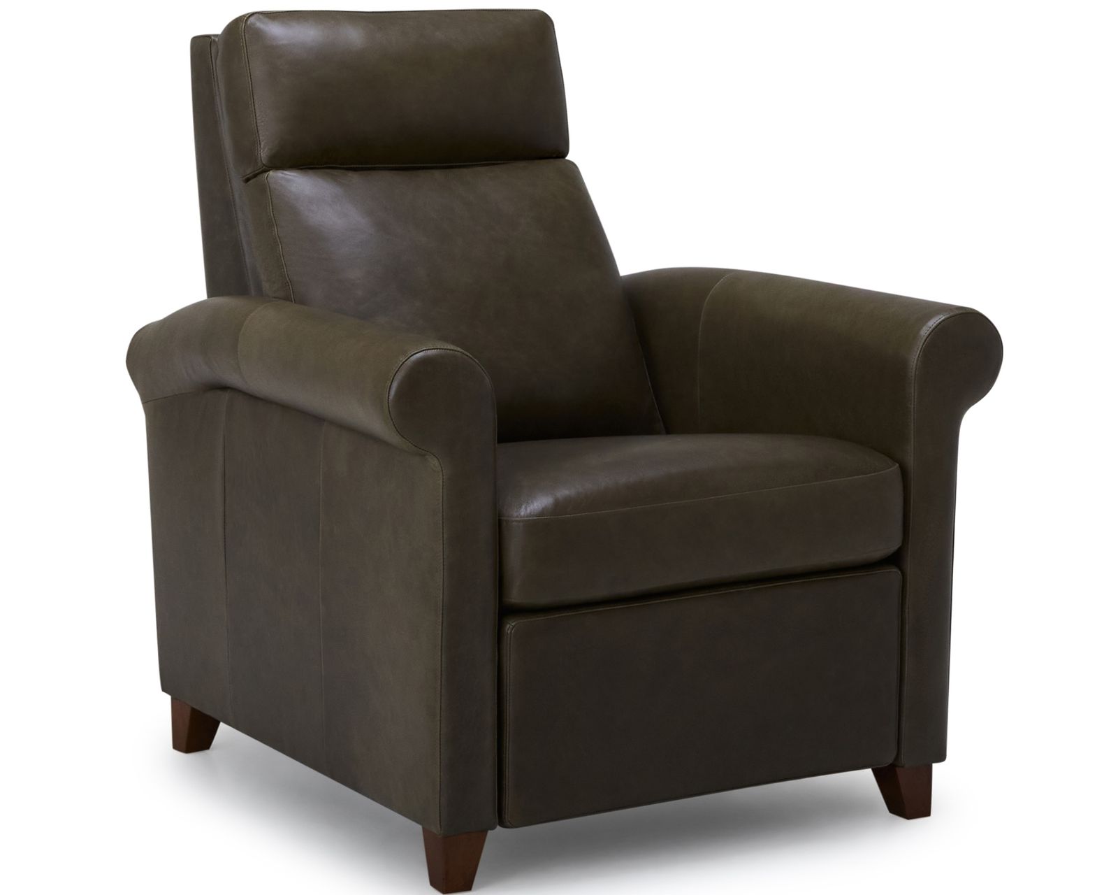 Soren 77170 Rolled Arm Sofa (87") +100 leathers - Image 10