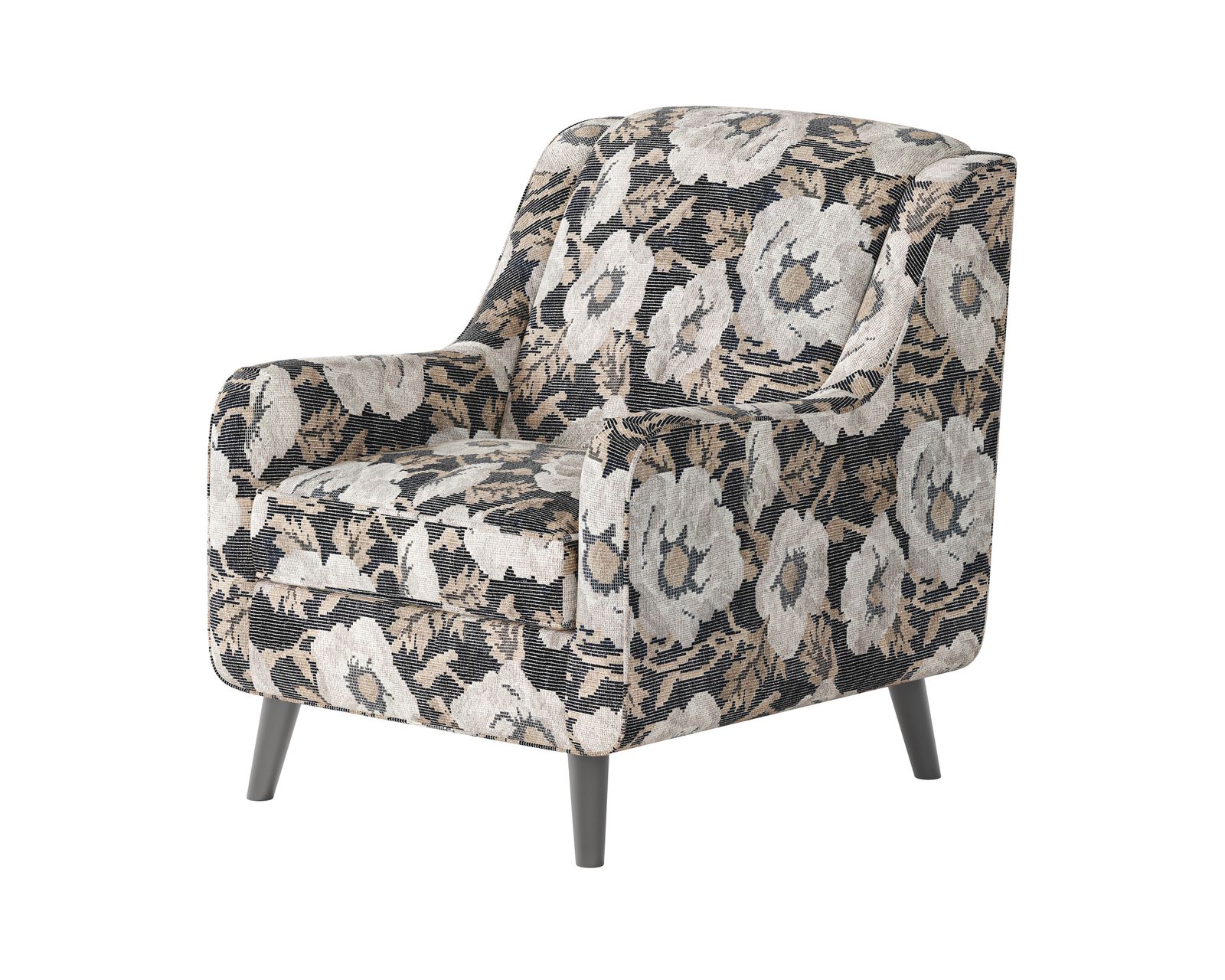 Argo Ash 98" Sofa 7003-00 (includes pillows) - Image 4