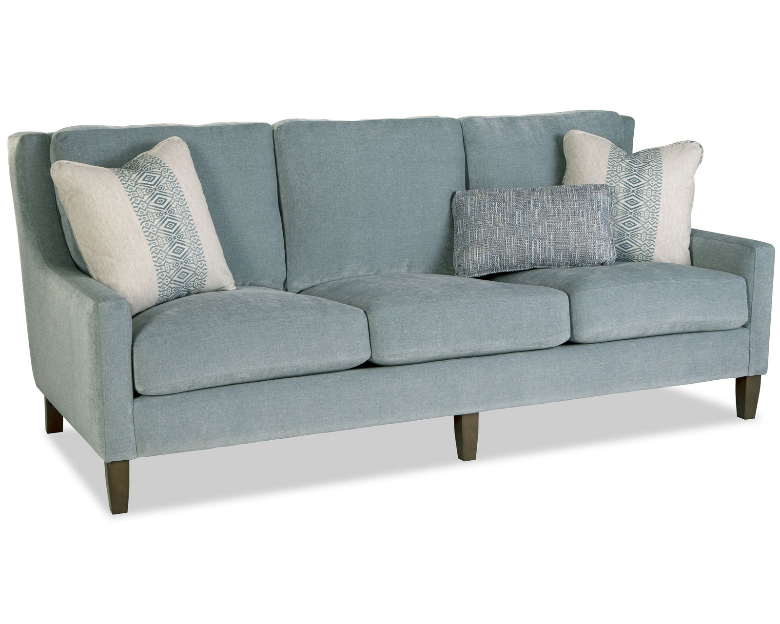 Abbeville 87" Sofa (Performance fabrics) - Image 2