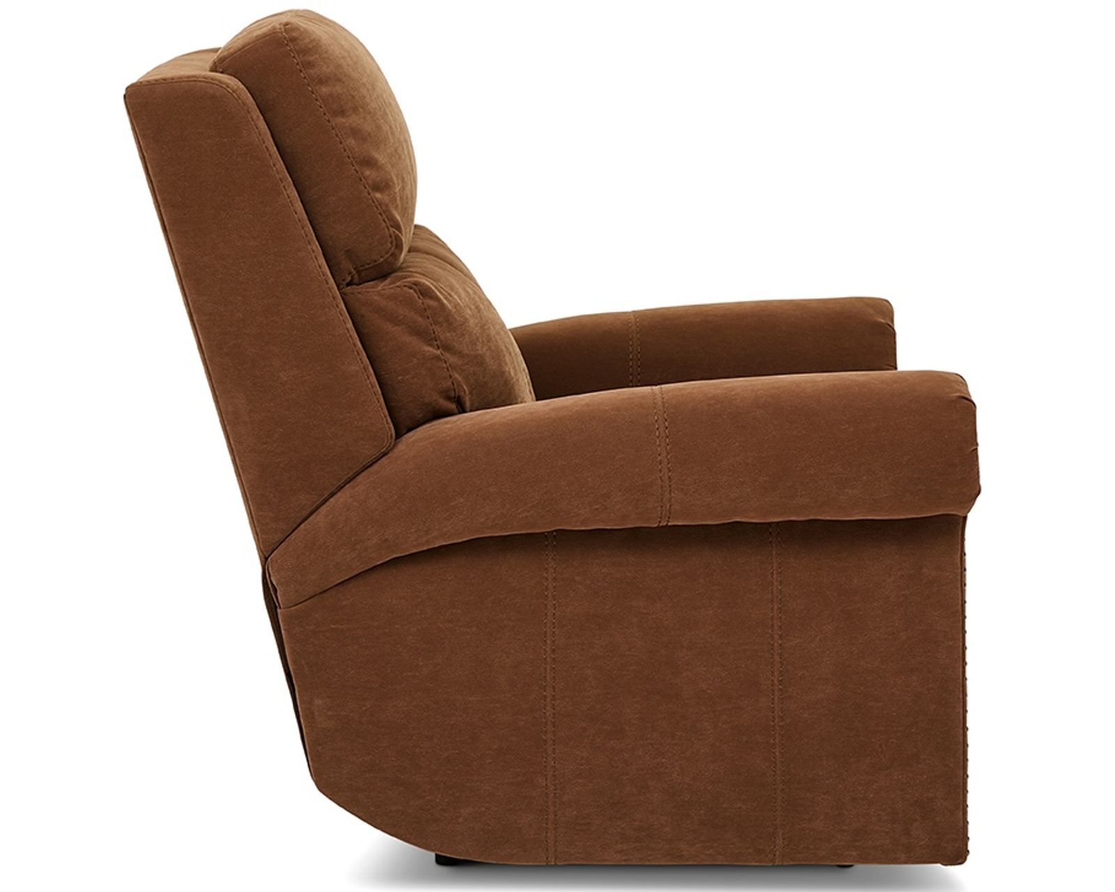 Bernard Triple Power Zero Gravity Reclining Sofa with Dropdown Table (+100 fabrics) - Image 23