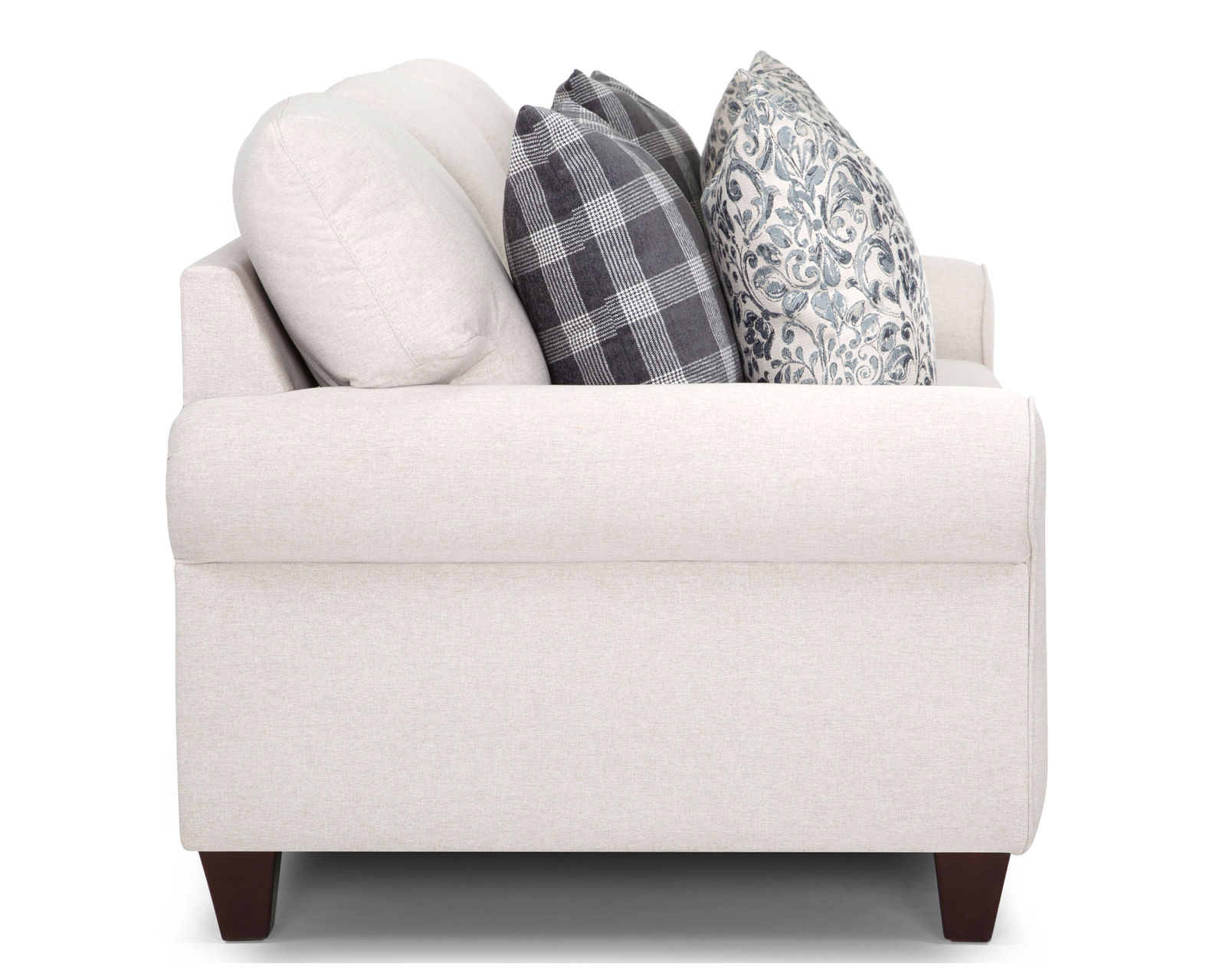 Hansen 90" Stationary Sofa (Includes Pillows) - Image 3