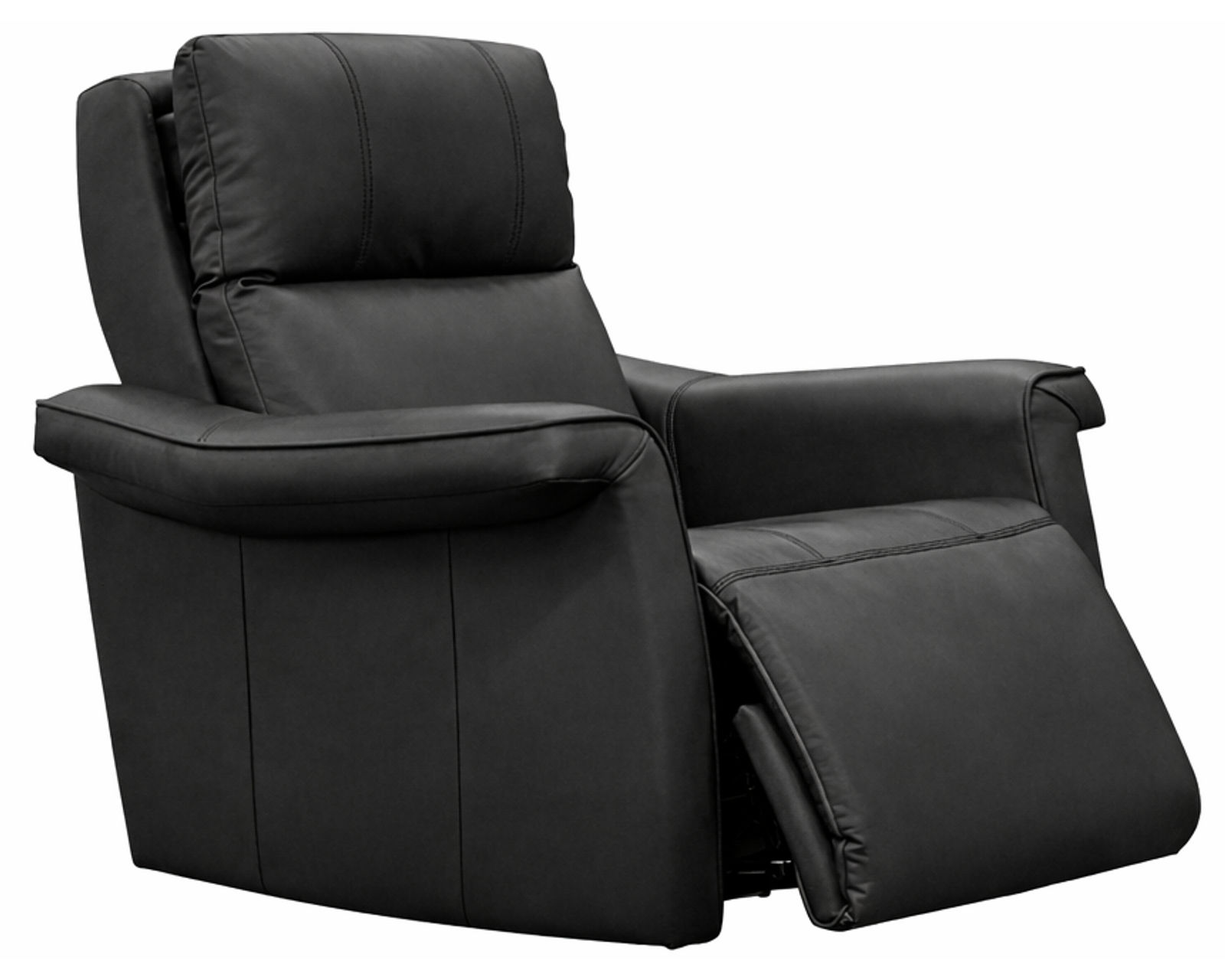 Finn Dual Power Reclining Sofa — Available in Standard & Wide Cushions, 140+ Leather Options, and 82", 85", or 114" Widths - Image 20