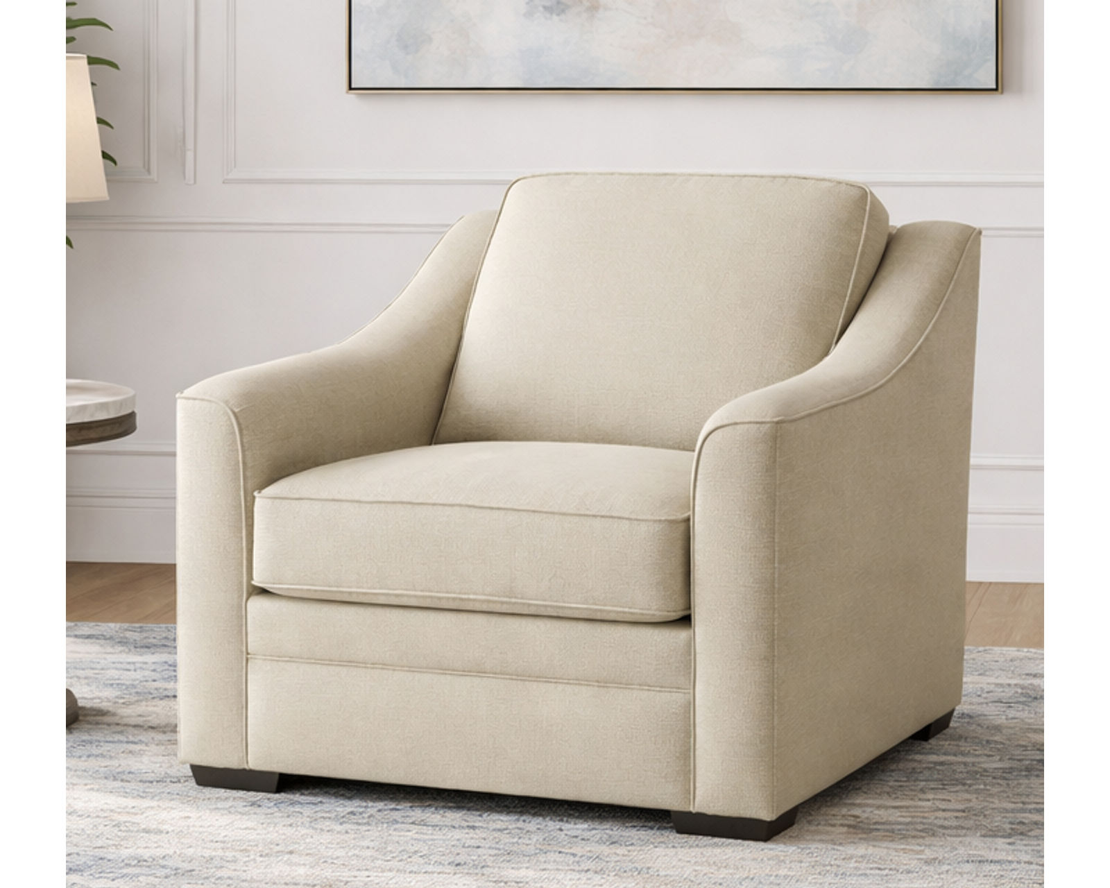Thomas 89" Sofa (+101 Standard and Performance Fabrics) - Image 18