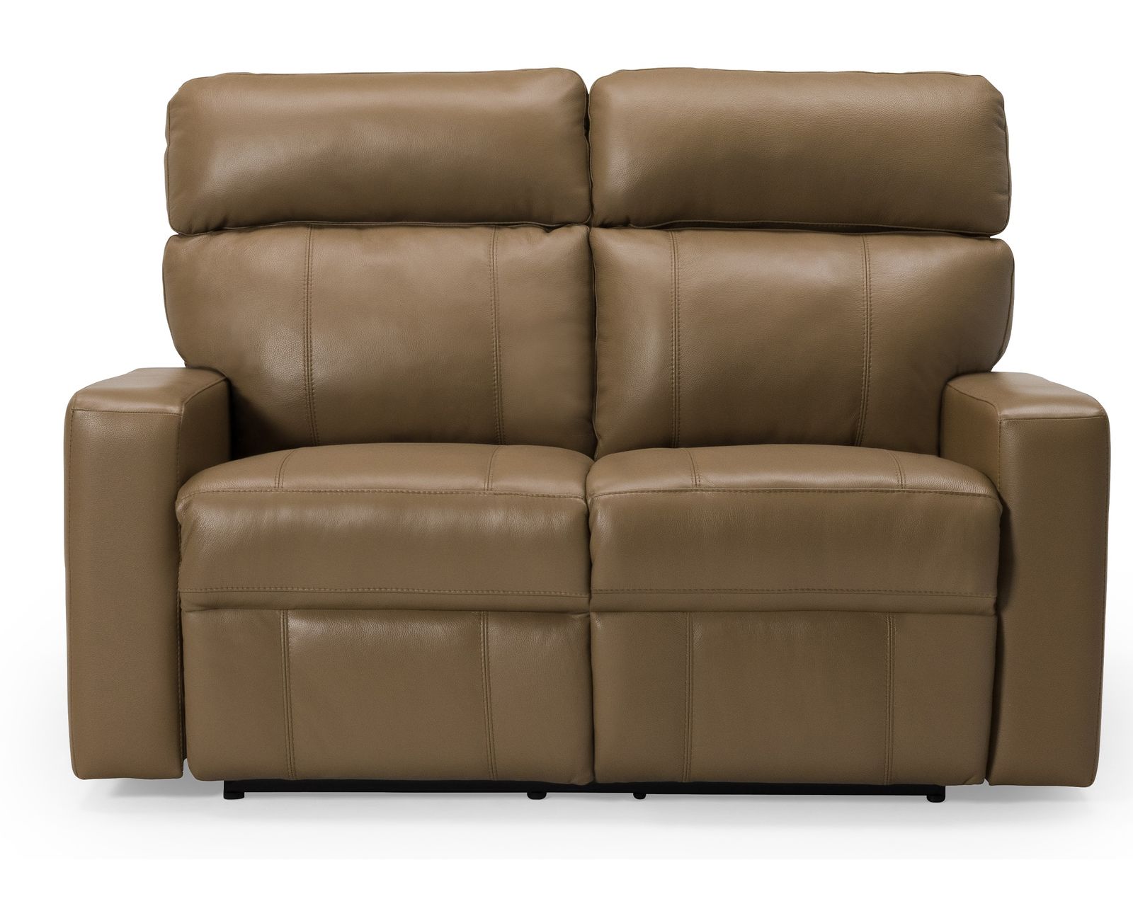 Oakwood 41049 Reclining Sofa (81") +100 leathers - Image 8