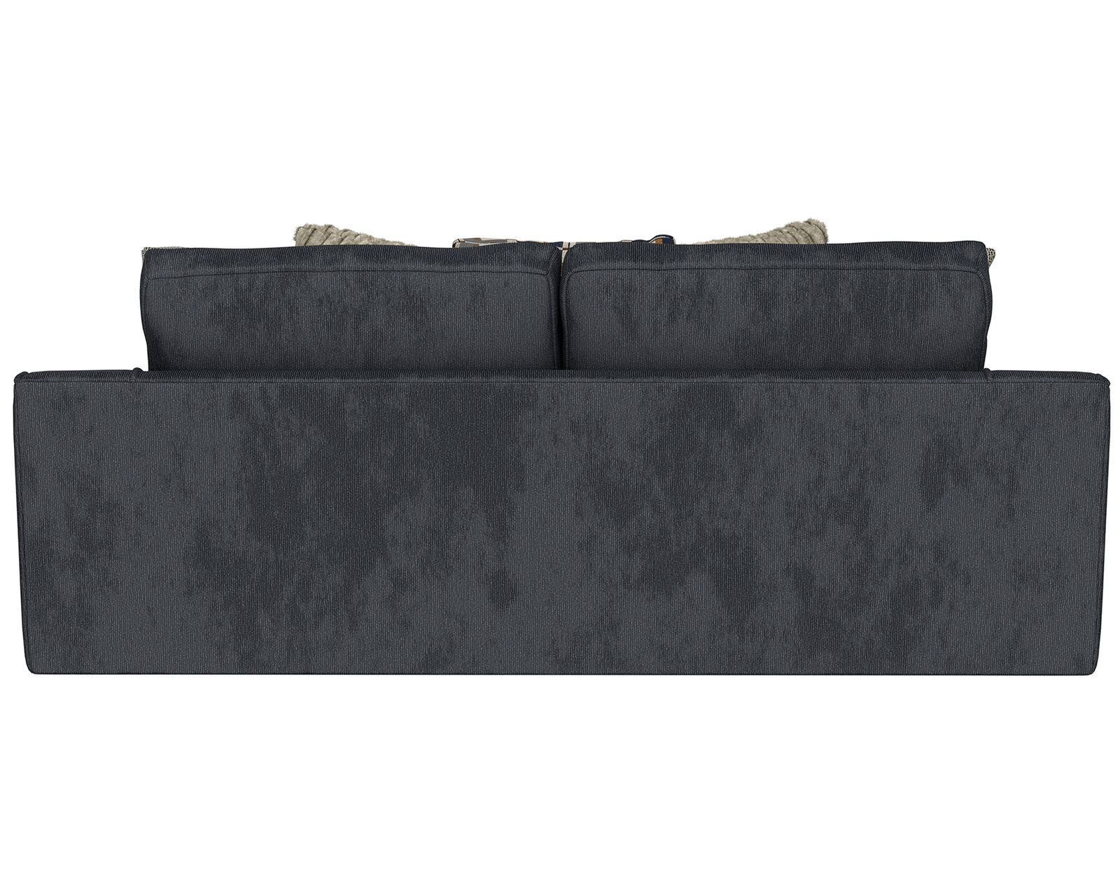 Olympus 98" Oversized Sofa (2 colors) includes pillows - Image 7