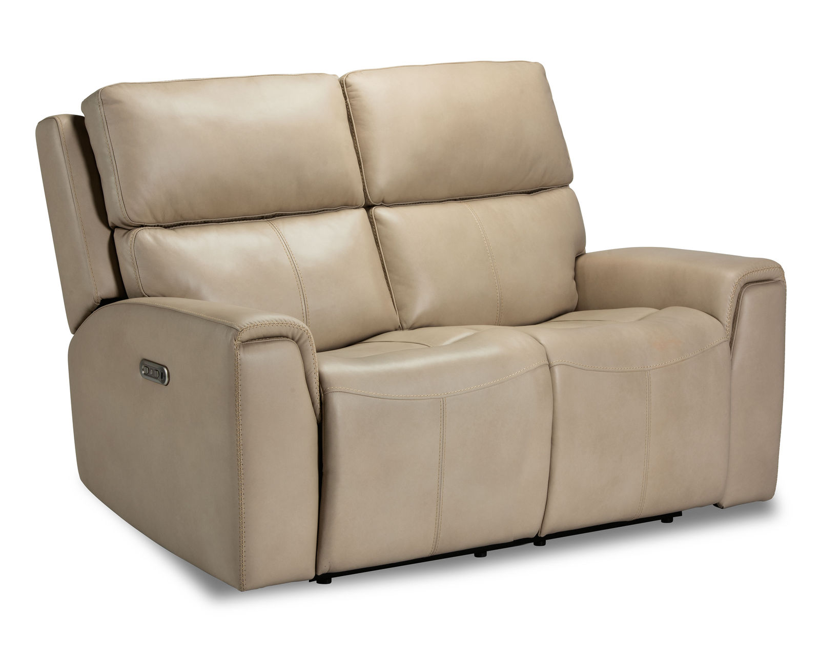 Jarvis Power Reclining Loveseat with Power Headrests (009-70) ZERO GRAVITY - Image 5