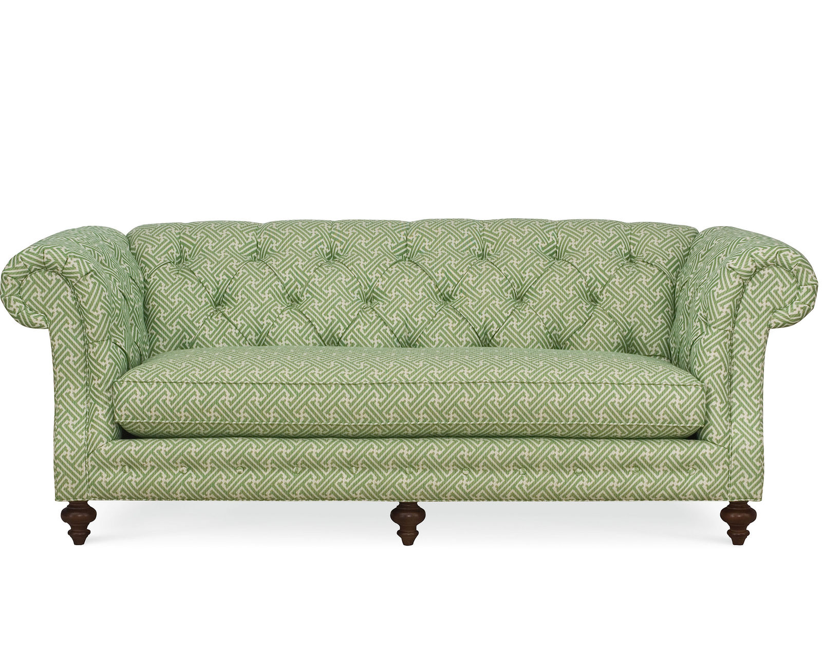 Collingwood 79" - 89" or 101" Sofa (Made to Order Fabrics) - Image 6