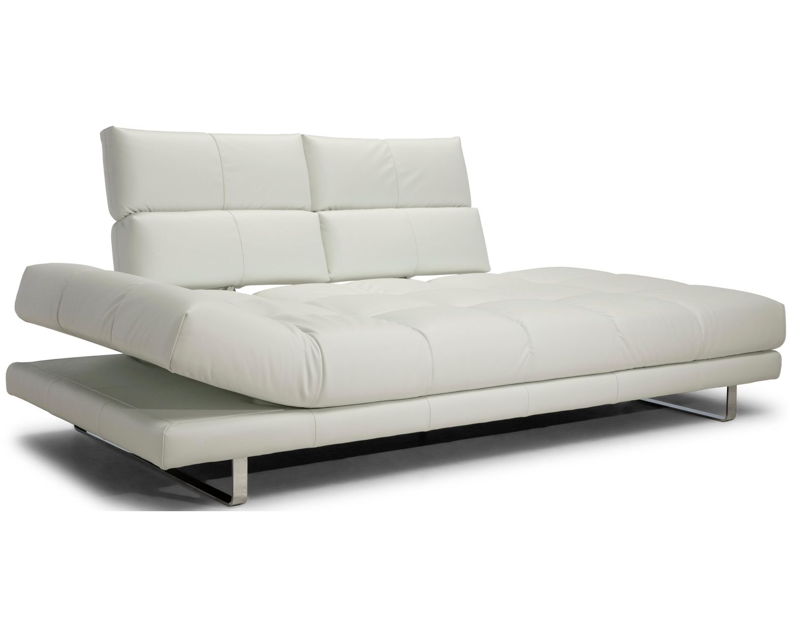Roma X257 Sectional - adjustable seat depth (+50 leathers) - Image 21