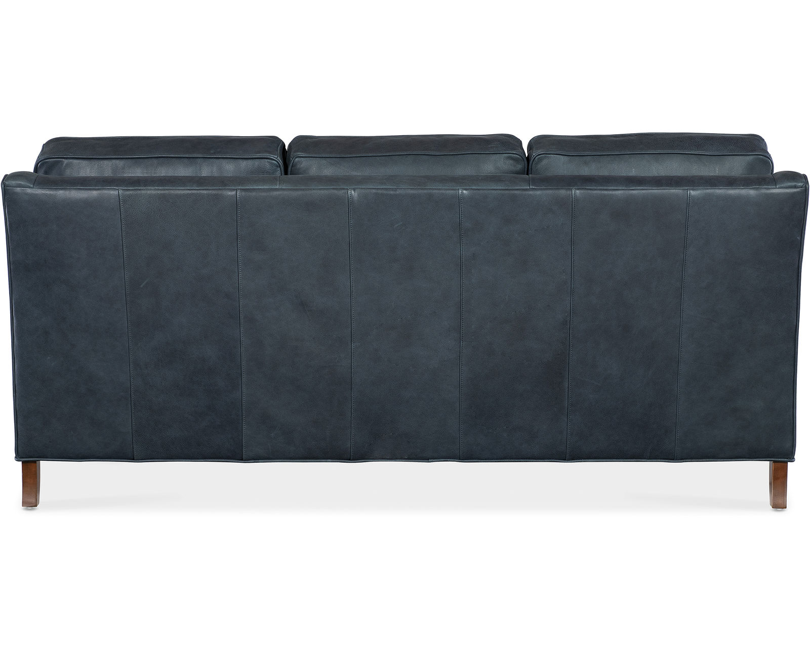 Bradington Young Tatum 626 Sofa (12 leathers) 8-Way Hand Tied - Image 10