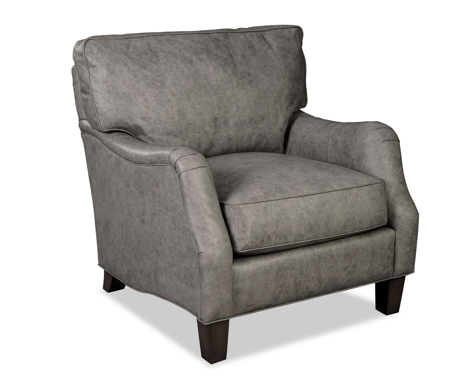 Seville 86" Top Grain Leather Sofa (Leather choices) - Image 5