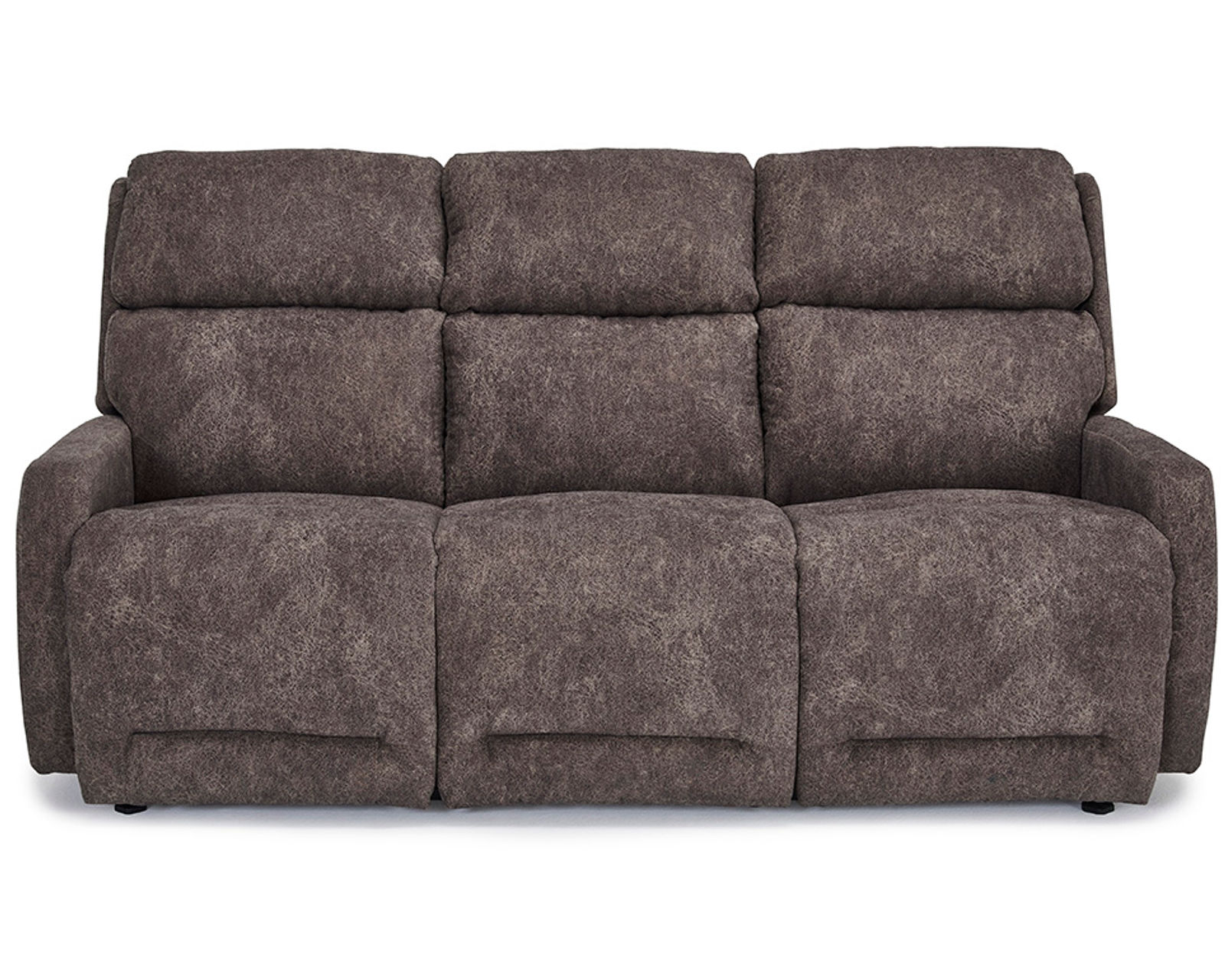 Livvy 77" Reclining Sofa (+50 fabrics)