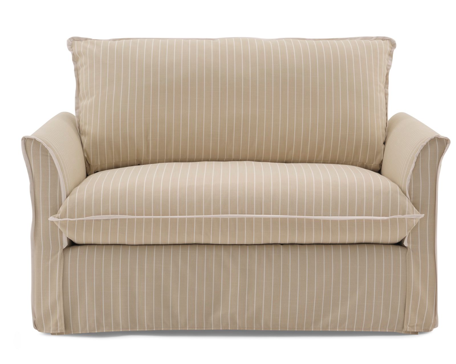 Erin & Ben Oxford 93" Sofa (+50 fabrics) - Image 8