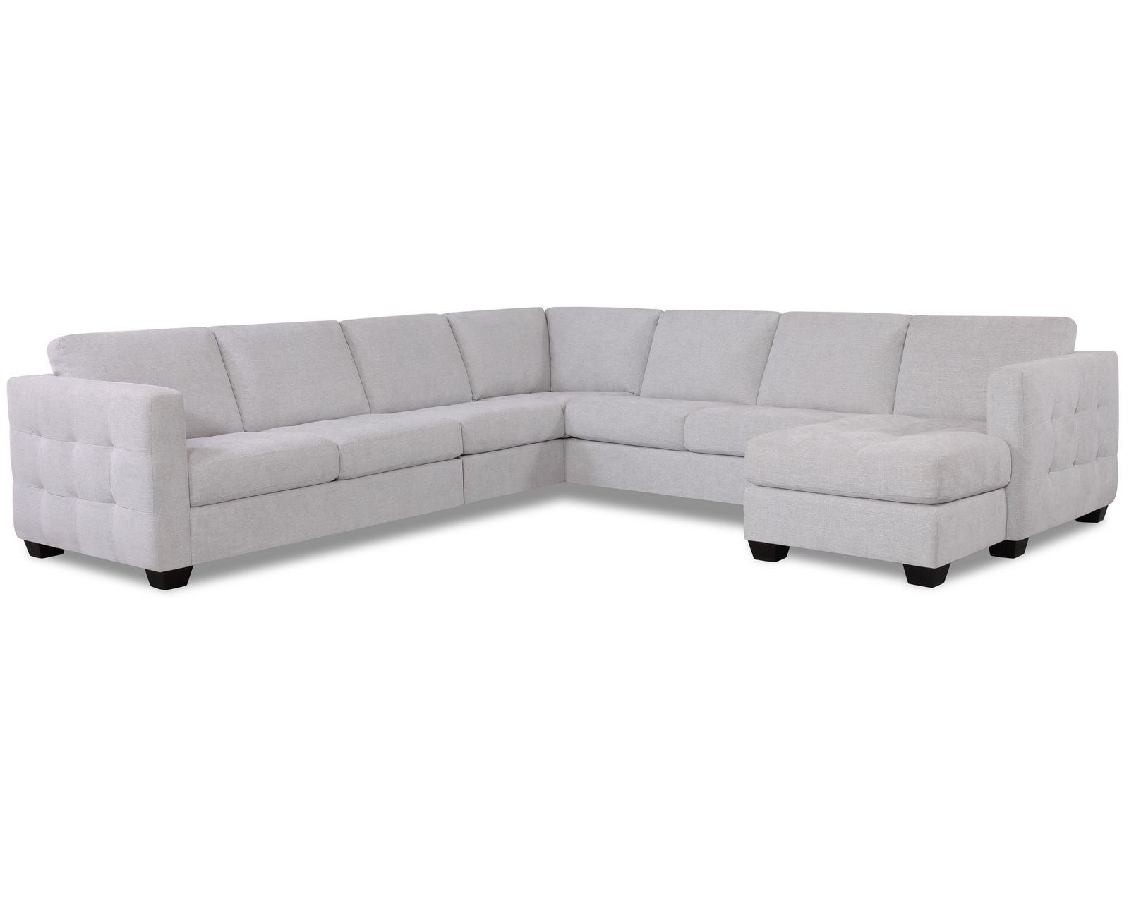 Barrett 77558 Stationary Sectional
