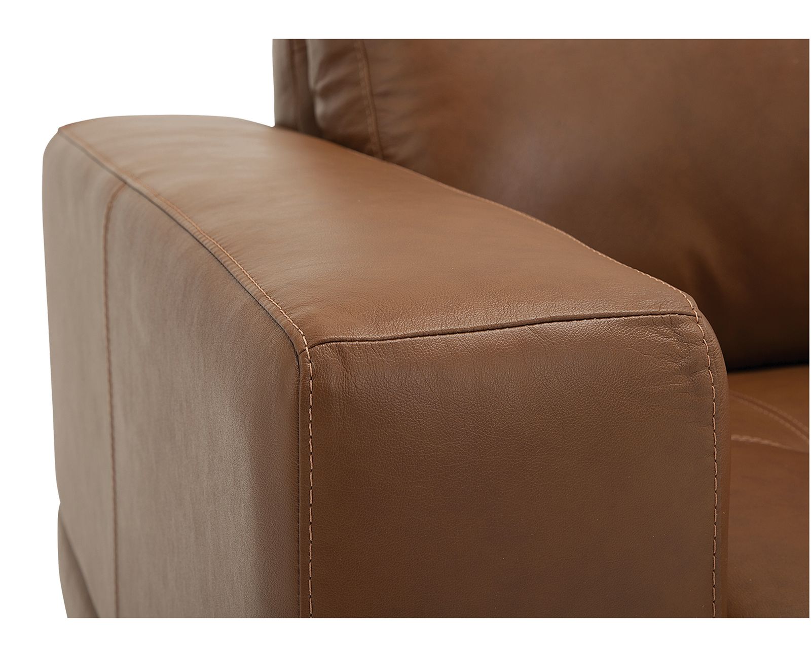 Seattle 77625 Sofa (96") +100 leathers - Image 4