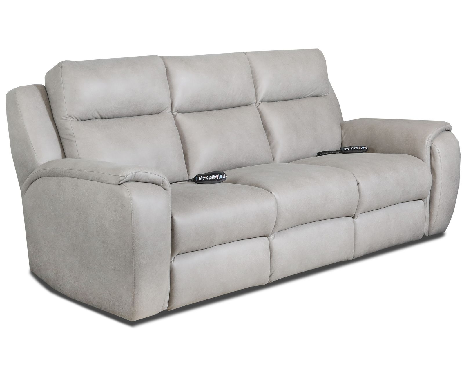 Drake 304 Dual Reclining Sofa with Zero Gravity (+100 fabrics and leathers)