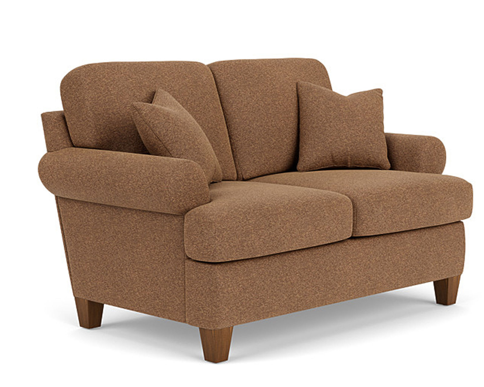 Flexsteel 5017 Sofa (412-72) - Image 7