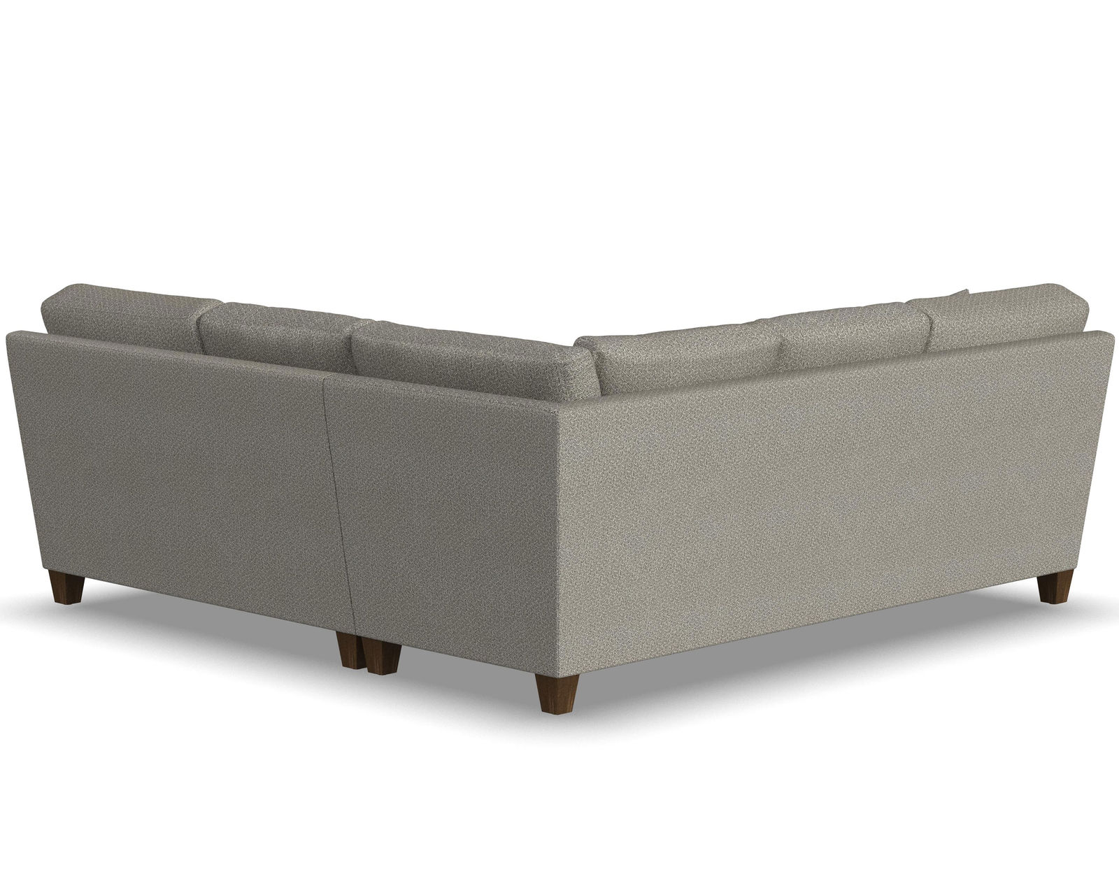 Flexsteel 5015 Moxy Sectional - Image 9