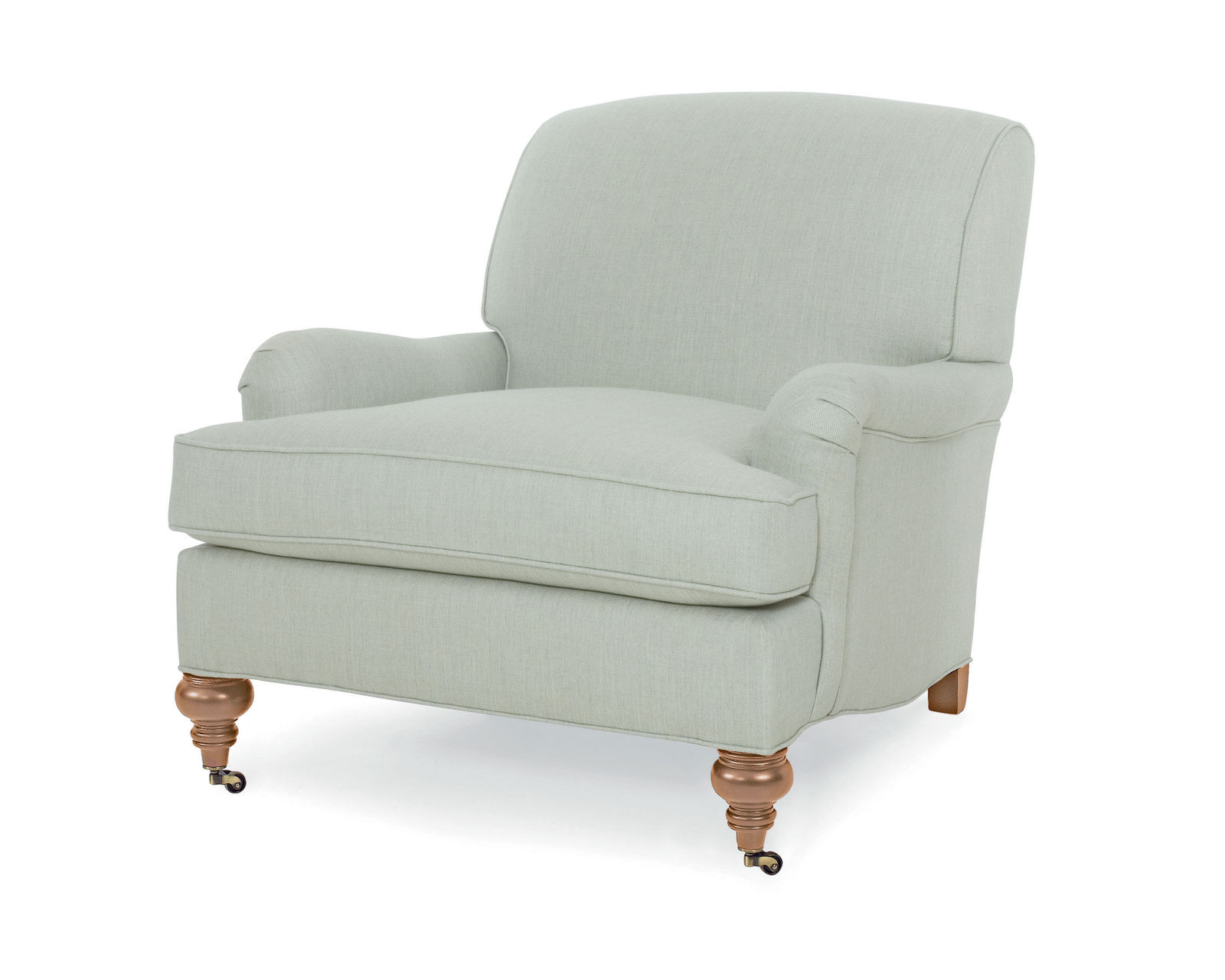 Telford 78" or 88" Sofa (Made to Order Fabrics) - Image 6
