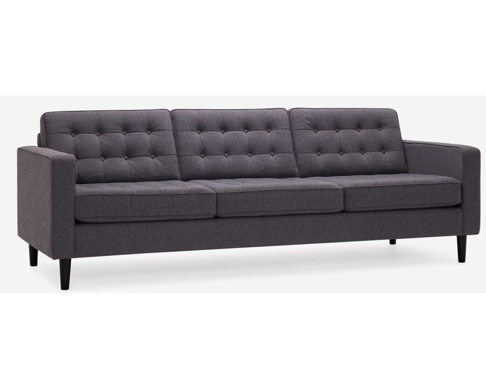 Reverie 77157 Sofa (76", 87" or 92") +50 fabrics - Image 2