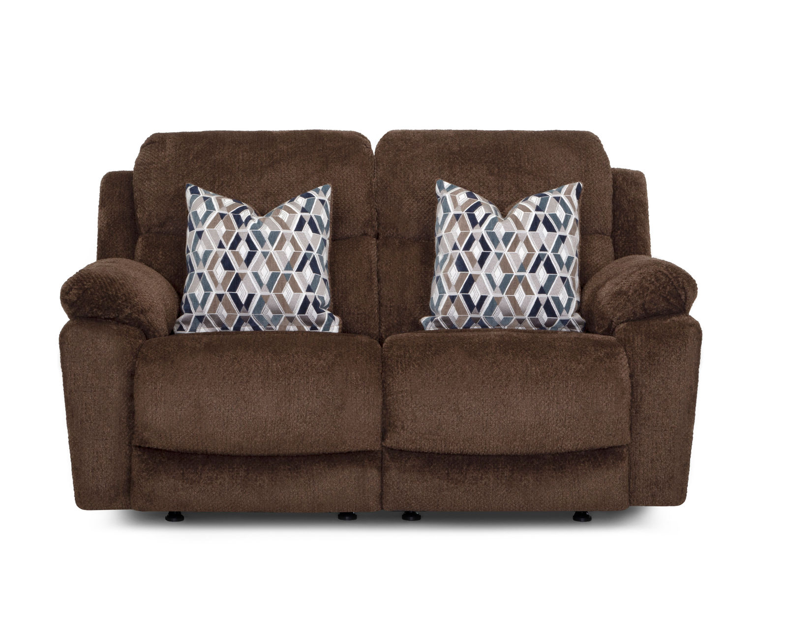 Dayton 87" Reclining Sofa (2 Colors) - Image 15