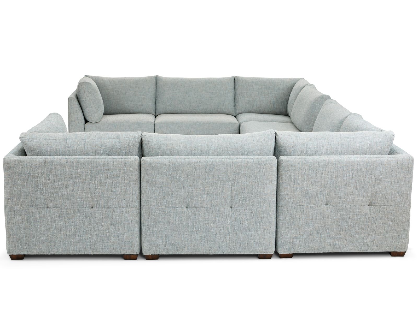 Evelyn 5023 Modular Sectional (+100 fabrics) - Image 3