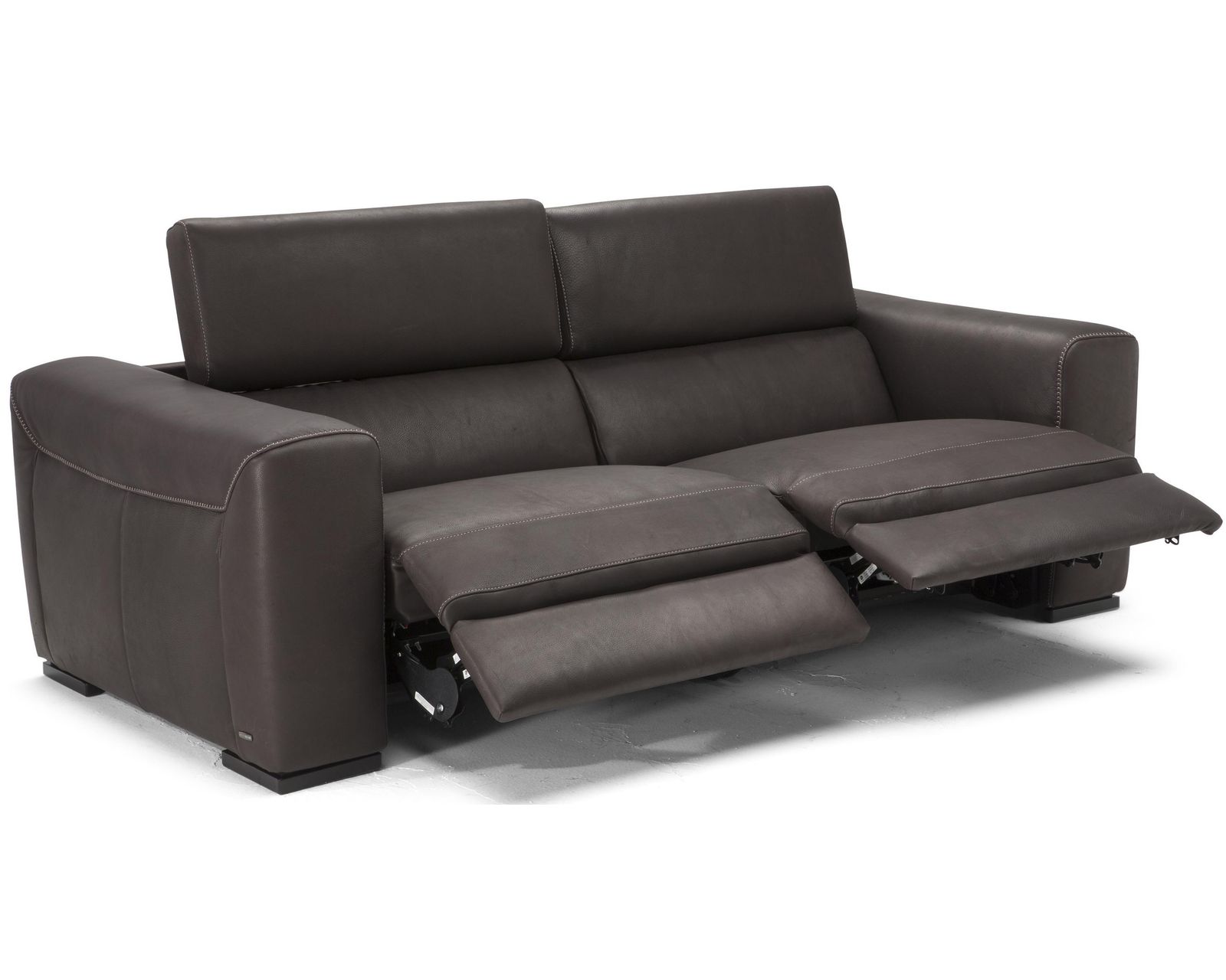 Forza X790 Power Reclining Sofa (86") + 50 leathers