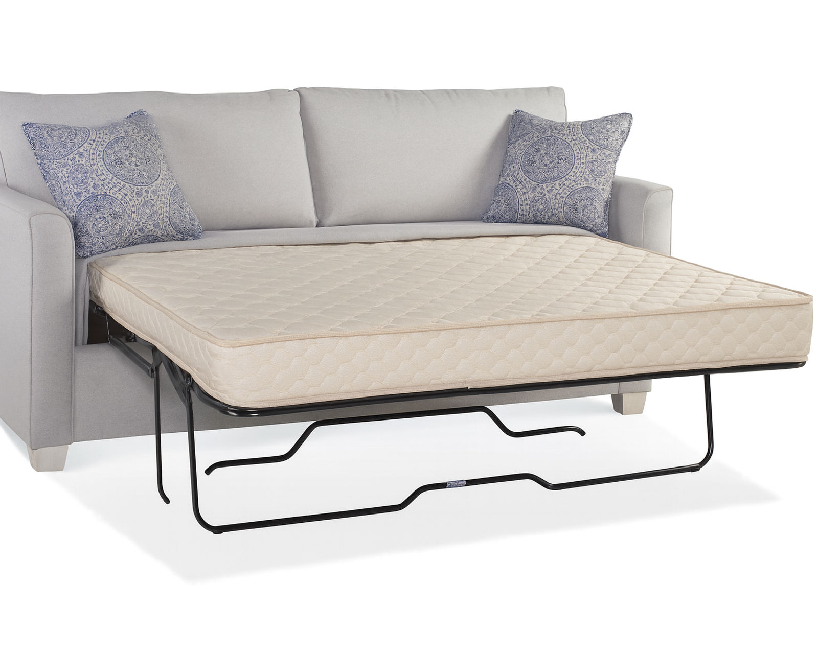 Charleston Queen Sofa Sleeper (Choice of Mattresses) - Image 3