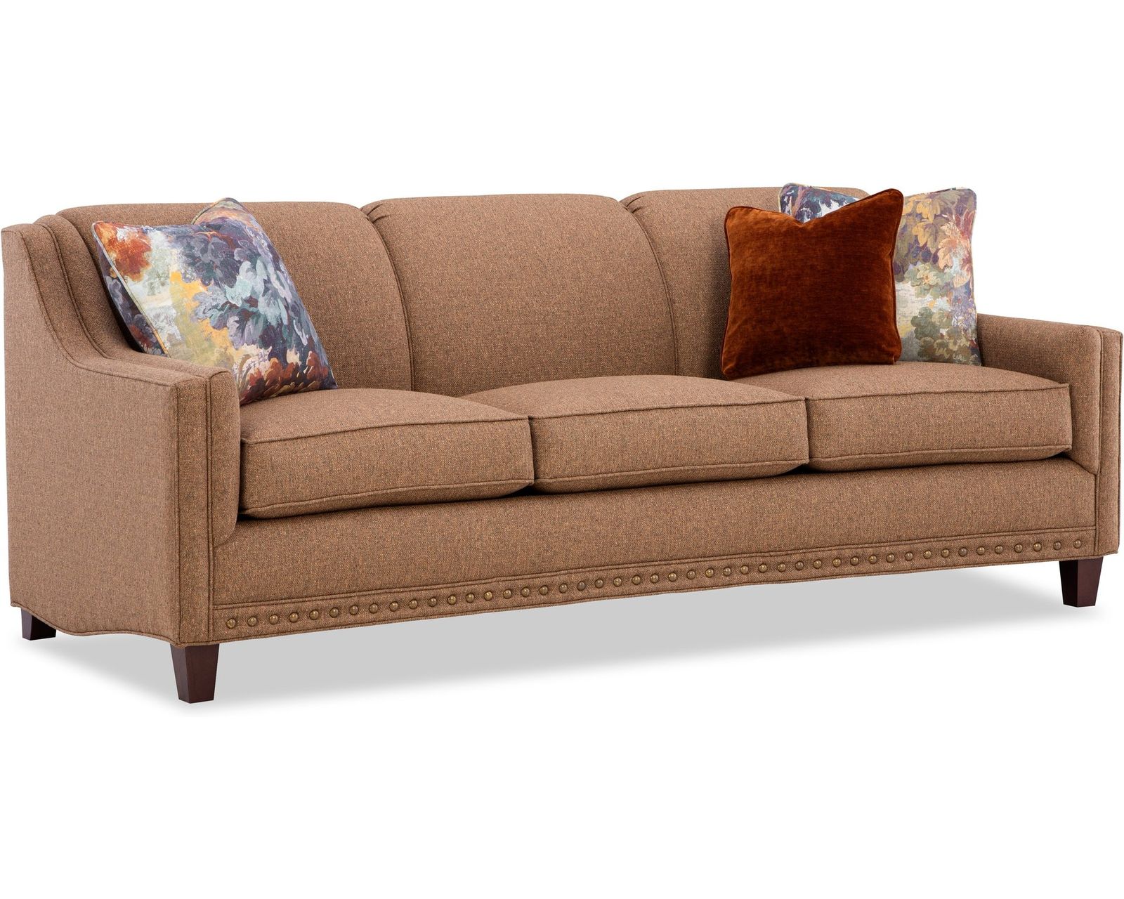 Edinburg 7549 Sofa 91" (+100 High Performance Fabrics) - Image 2