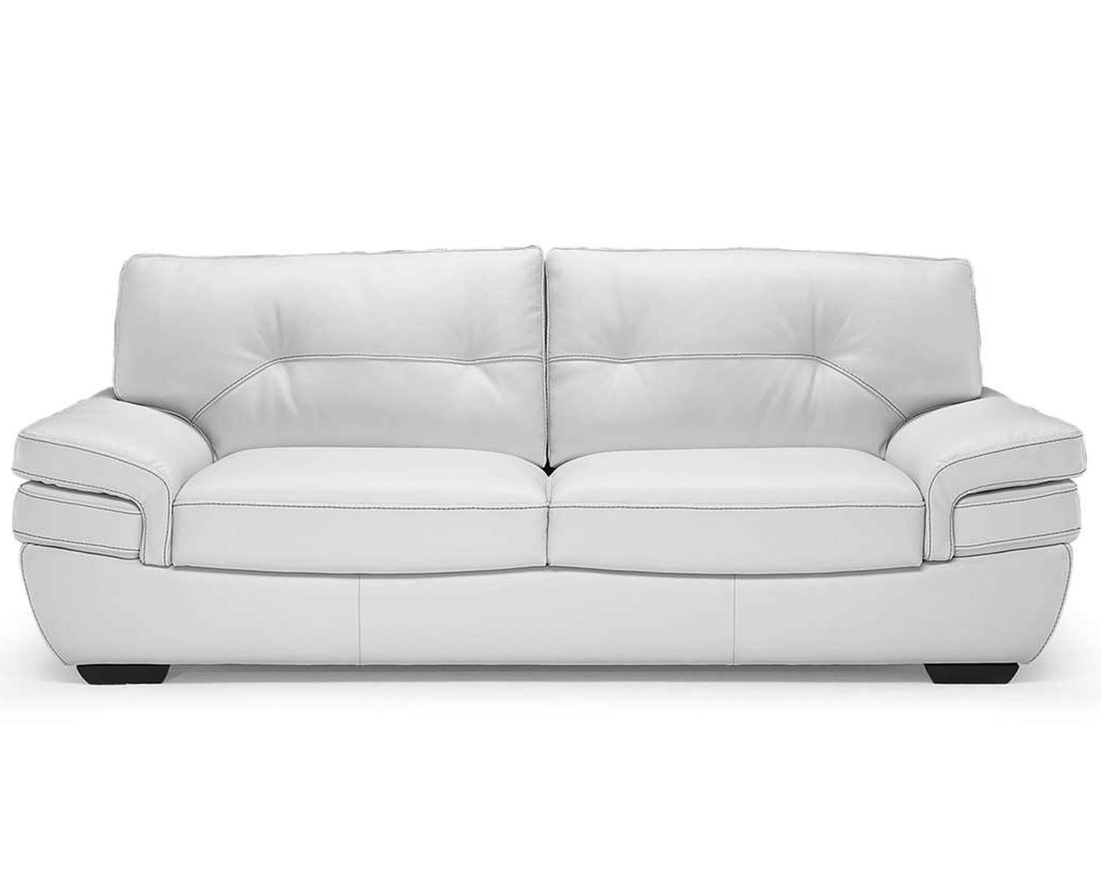Biagio B806 Fabric Sofa (90") Colors Available)