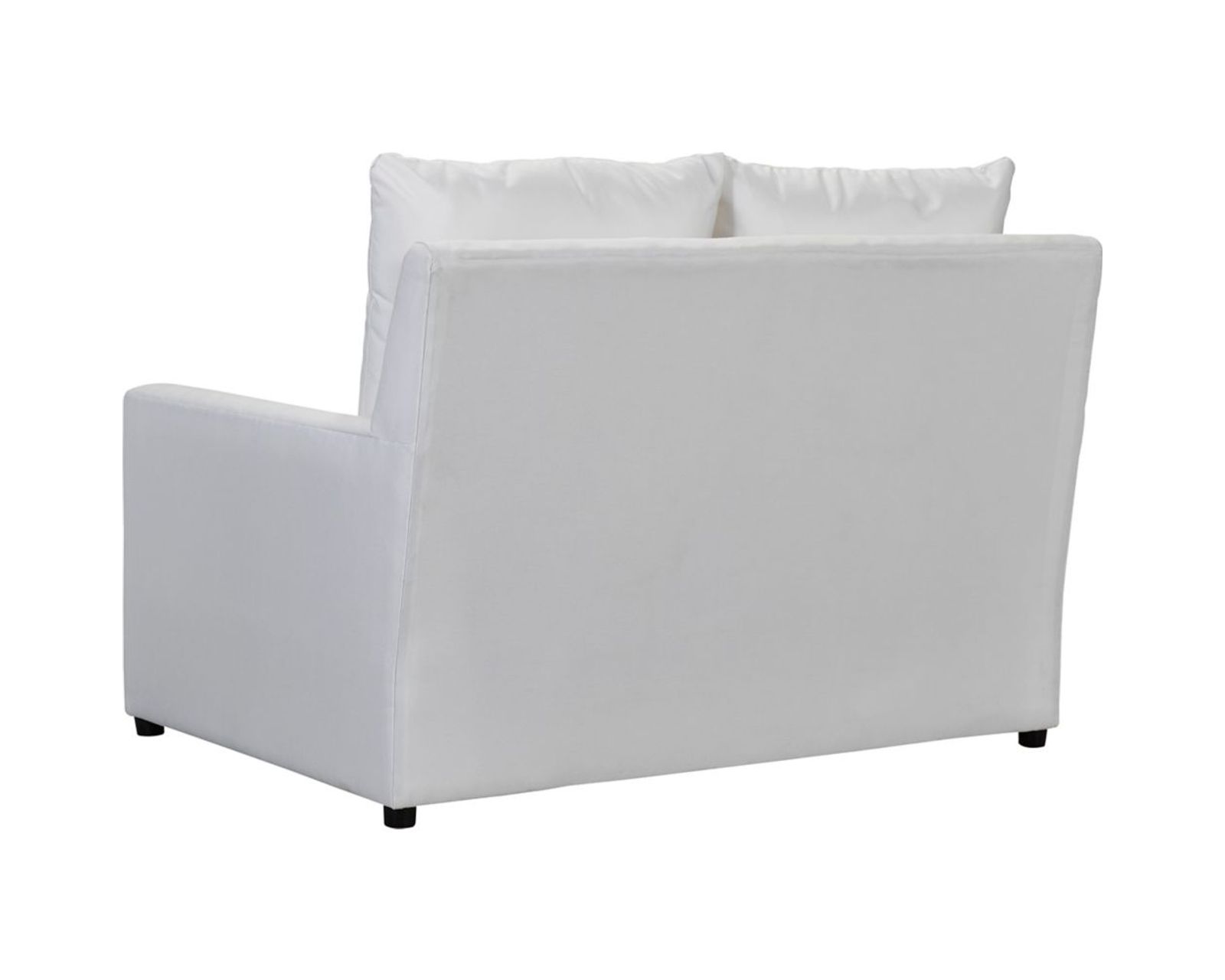 Charlotte Loveseat (Made to order fabrics) - Image 3