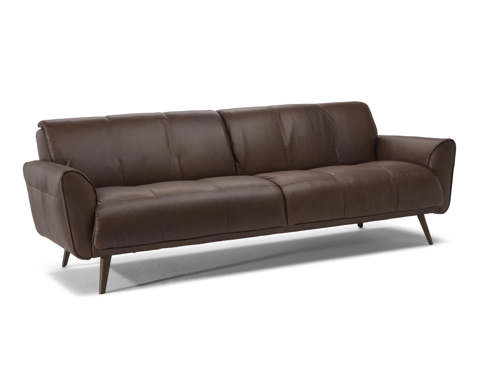 Talento B993 Top Grain Leather Sofa (Colors available)