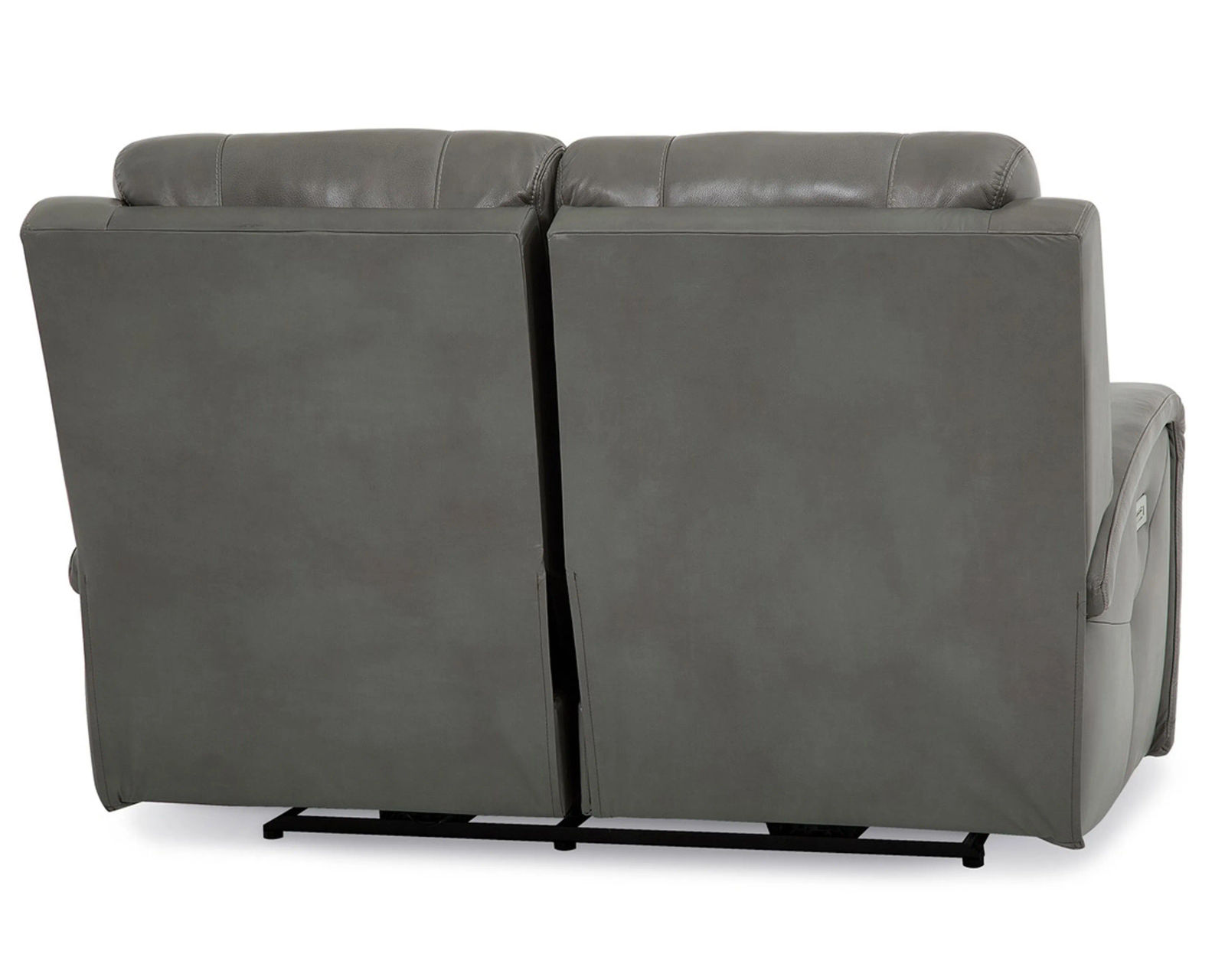 Washington 41067 Power Headrest Power Reclining Sofa (83") +100 leathers - Image 12