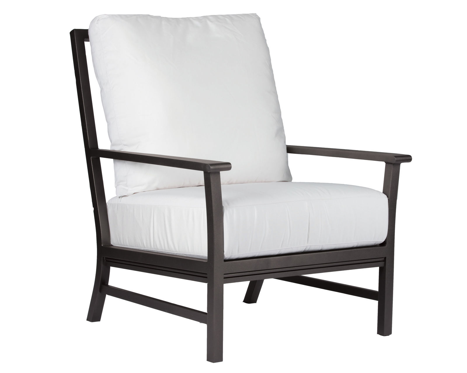 Montana Outdoor Sofa (150 fabrics - 8 metal finishes) - Image 5