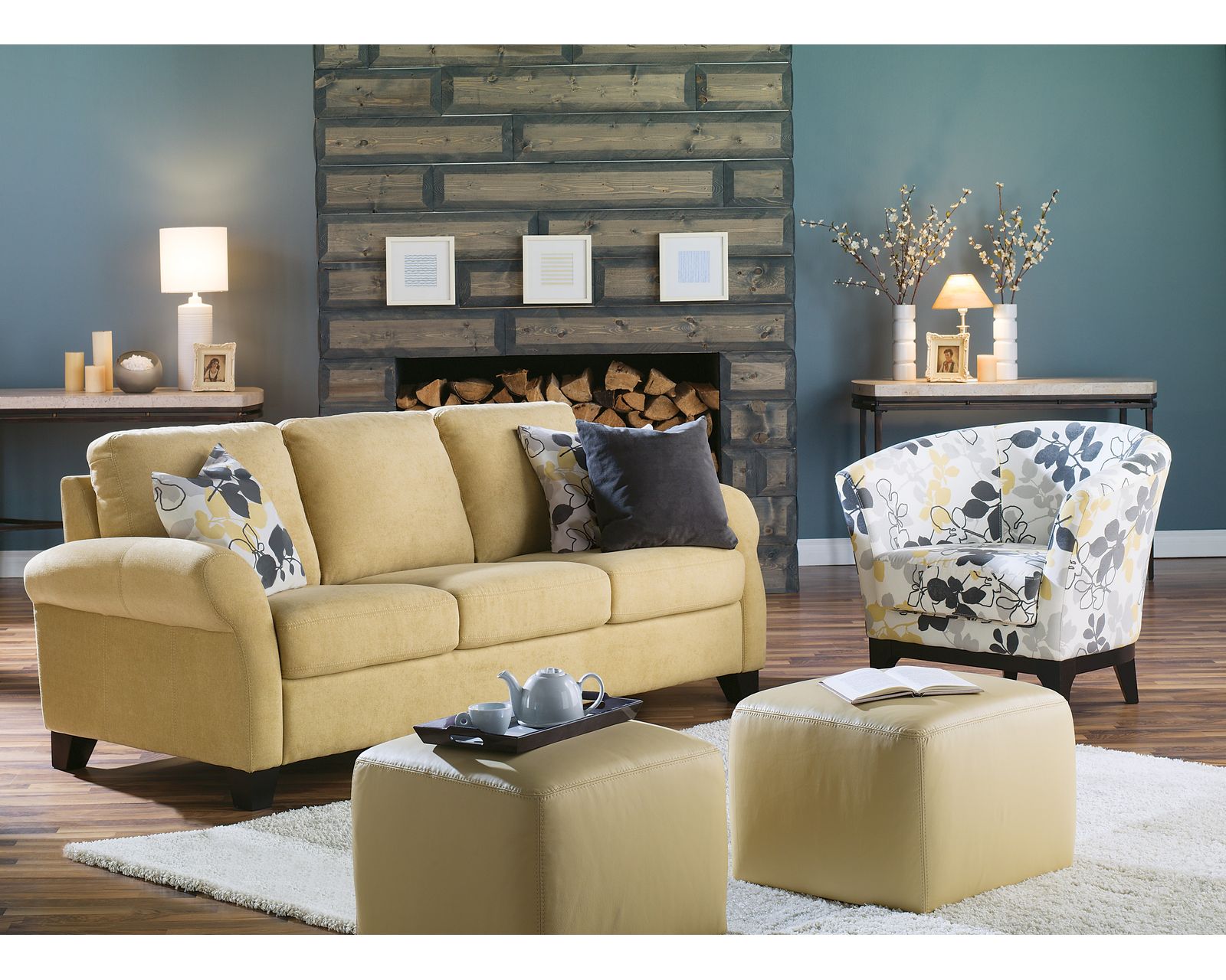 Ottawa Sofa