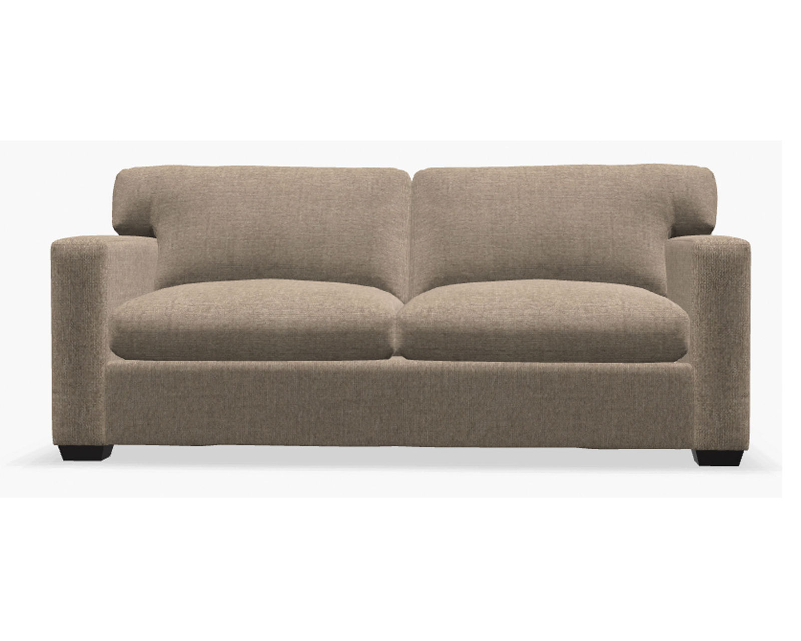 Madison 77651 Track Arm Sofa (+60 fabrics) - Image 5