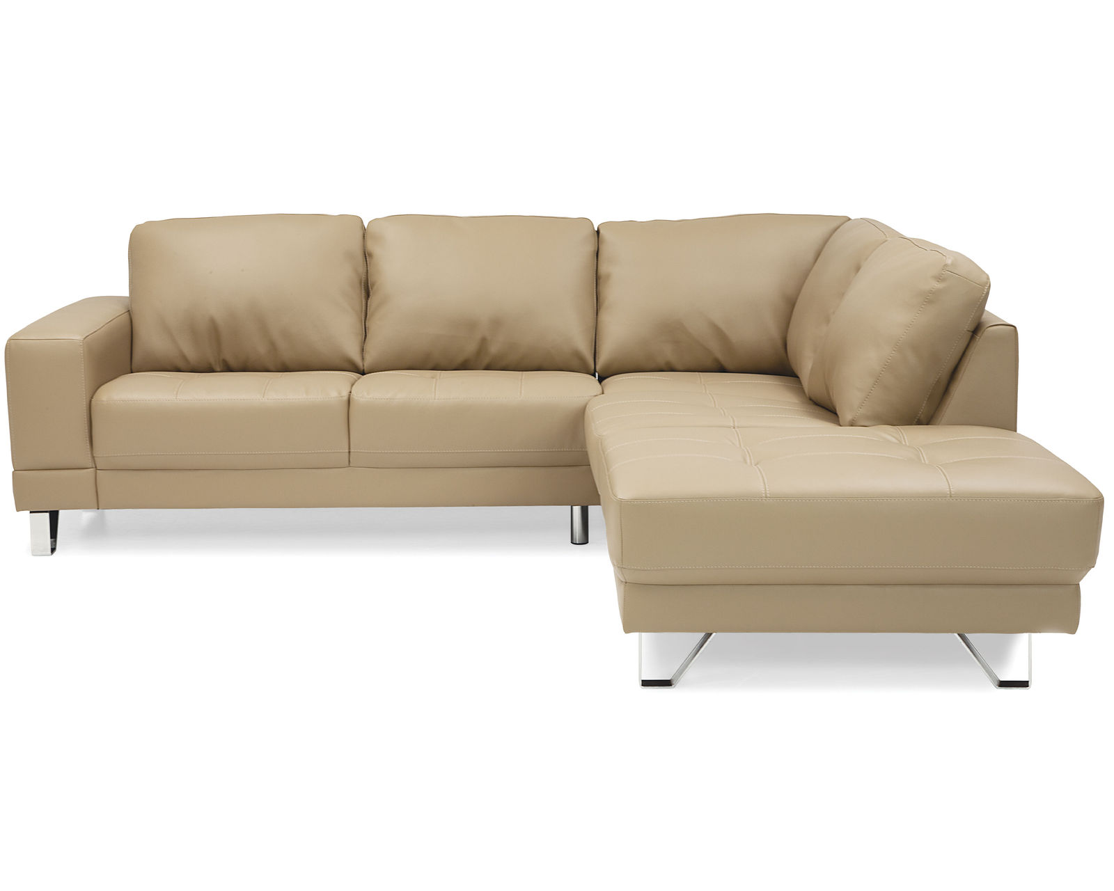 Seattle 77625 Sectional (+100 leathers)