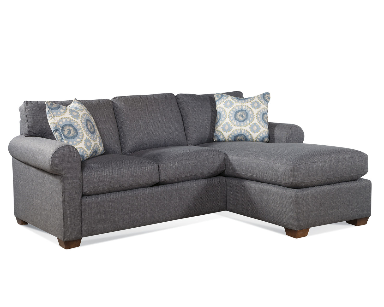 Bedford 728 Stationary Sectional - Image 4
