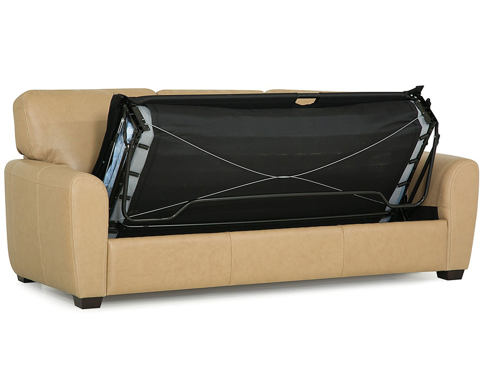 Connecticut Queen 60" Sofa Sleeper - Image 3