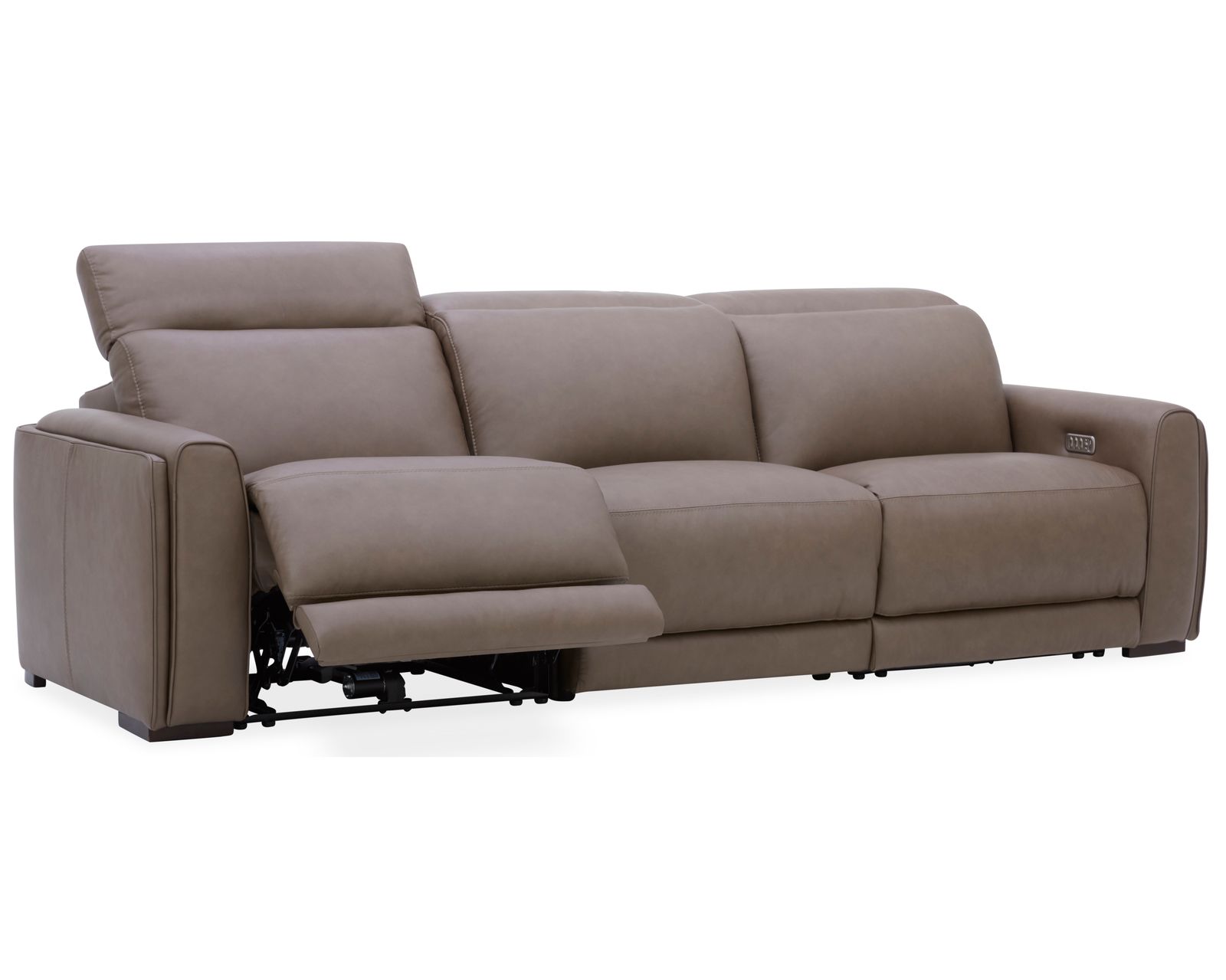 Sola 1646 Power Reclining Sofa (wide seats) 120" or 86" - in stock