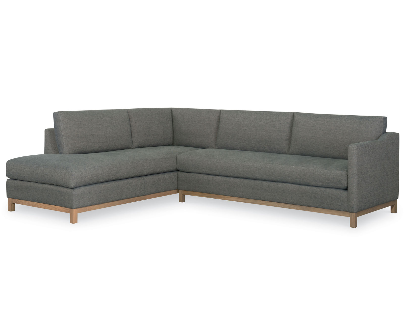 Ryan Modular Sectional (Made to order fabrics) - Image 4