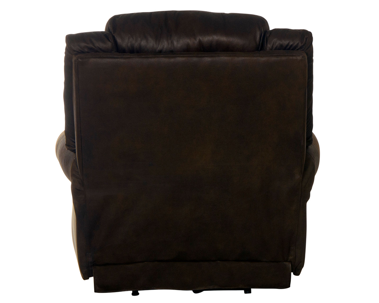 Pickett 90" Double Reclining Sofa w/ Pillows - Image 21