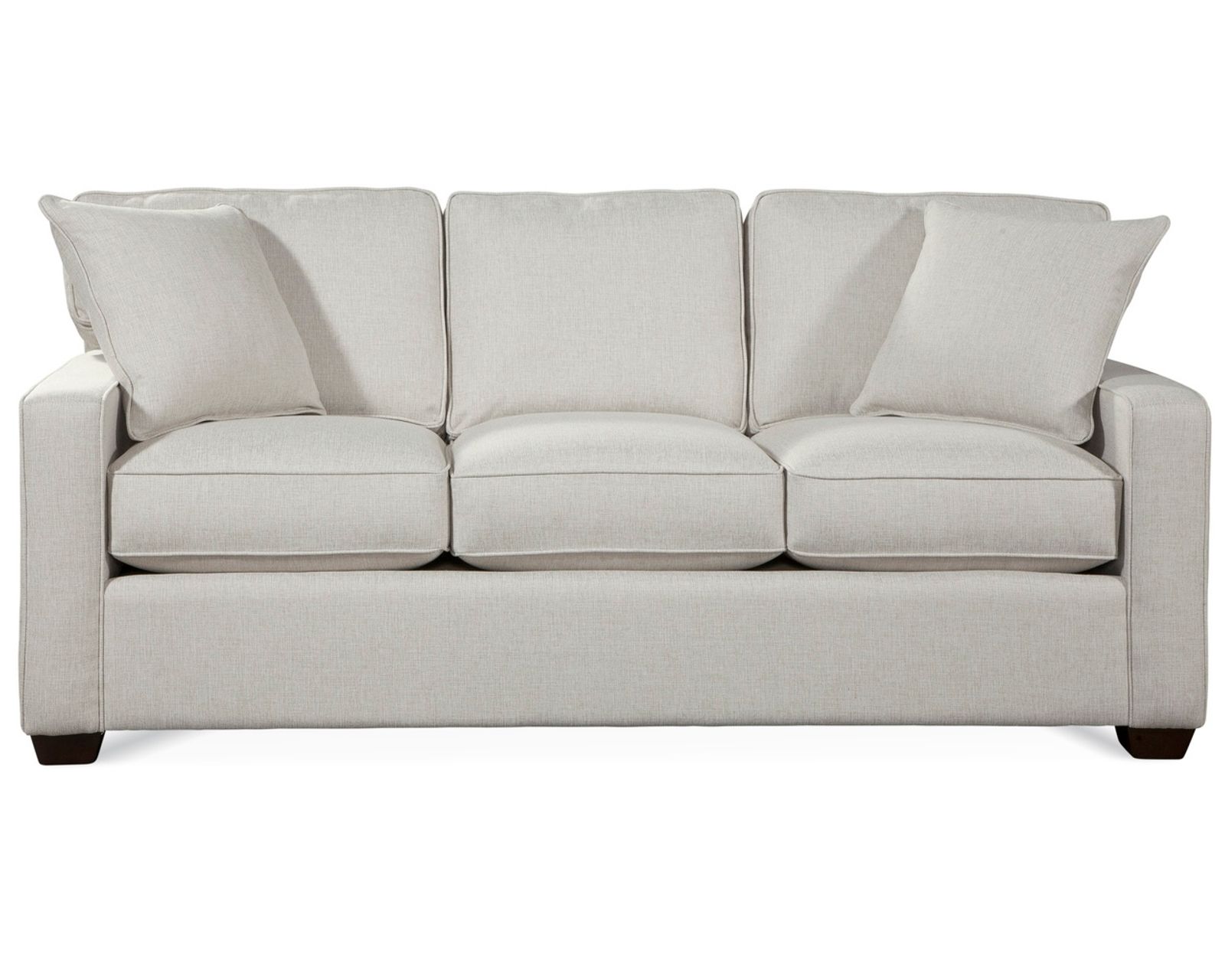 Gramercy Park 787 Stationary Sofa (74" - 81" - 92") Standard and Performance Fabrics - Image 6
