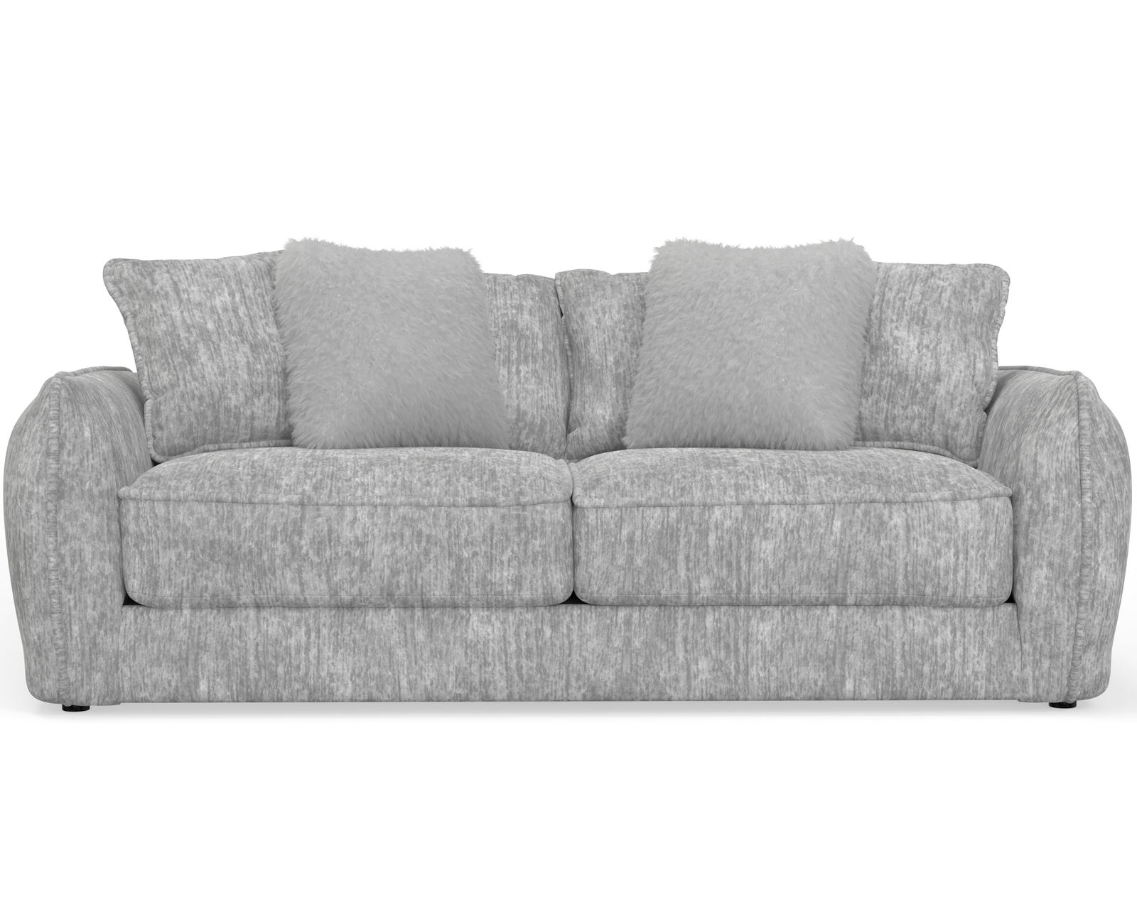 Bankside 91" Stationary Sofa (+2 colors) Includes Pillows - Image 7