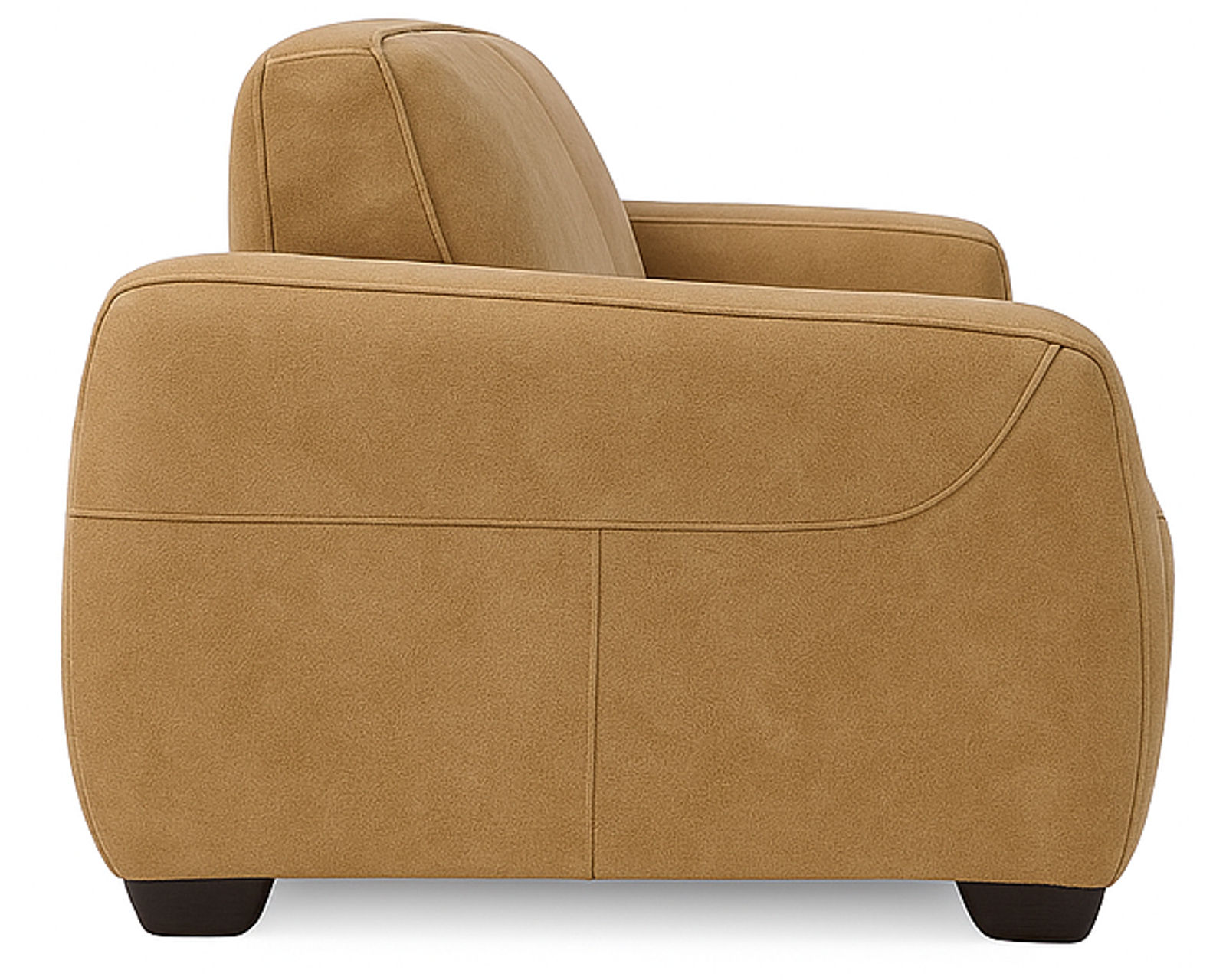 Verona C332 Sofa 82" or 89" (+55 leathers) - Image 6