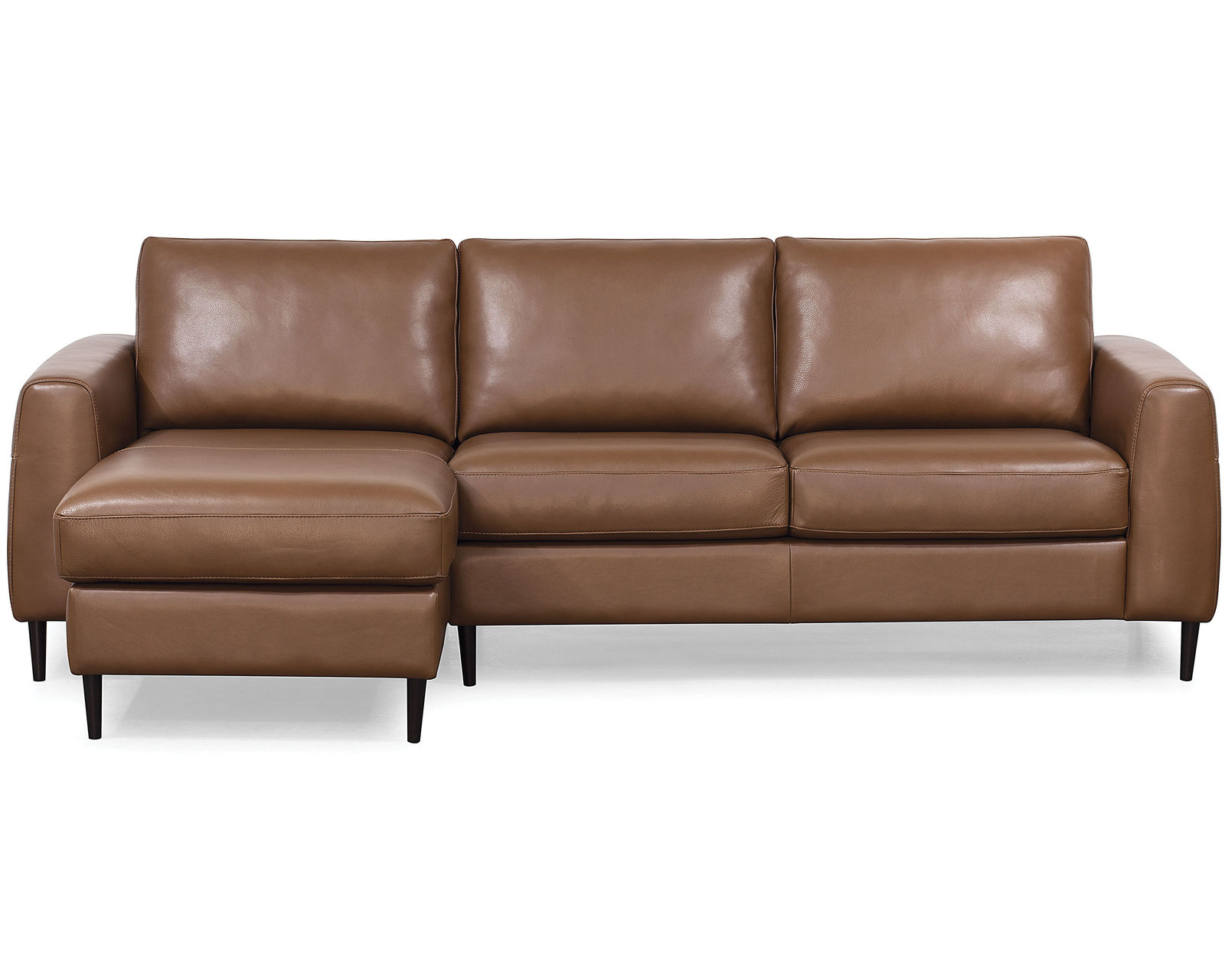 Atticus 77325 Sectional (100+ Leathers)