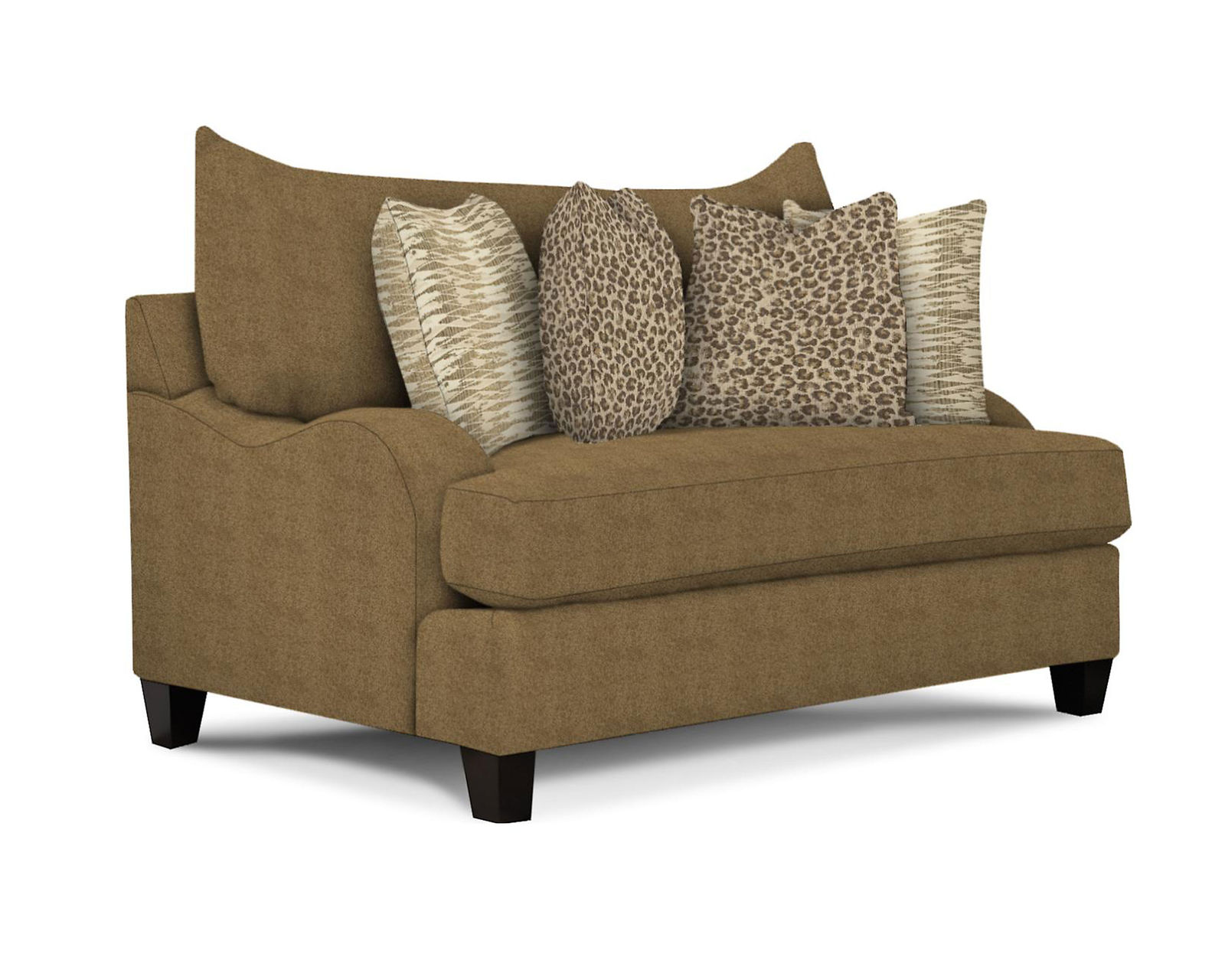 Catalina Stationary Sectional (+100 Standard and Performance Fabrics) - Image 14